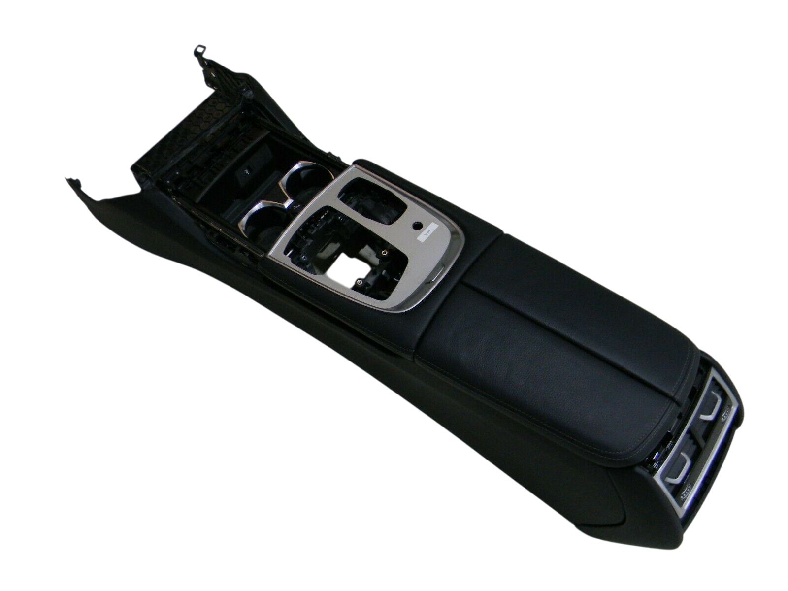BMW 7 (G11 / G12) center console BMW 7 SERIES center Console OEM 51169345347

Pa...