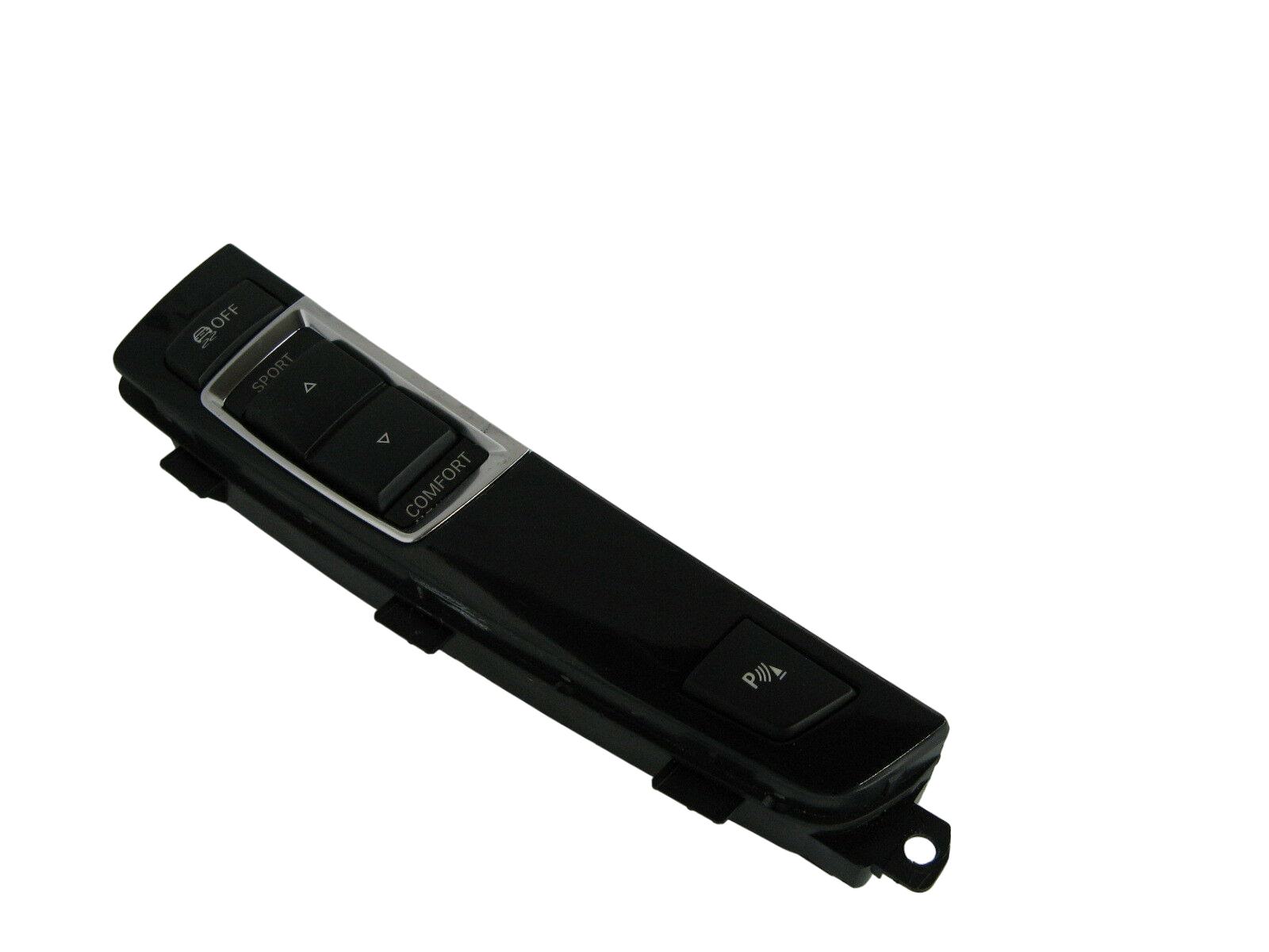 BMW 7 (G11 / G12) Bedieneinheit / Operating unit BMW 7 SERIES Bedieneinheit / Operating unit OEM...
