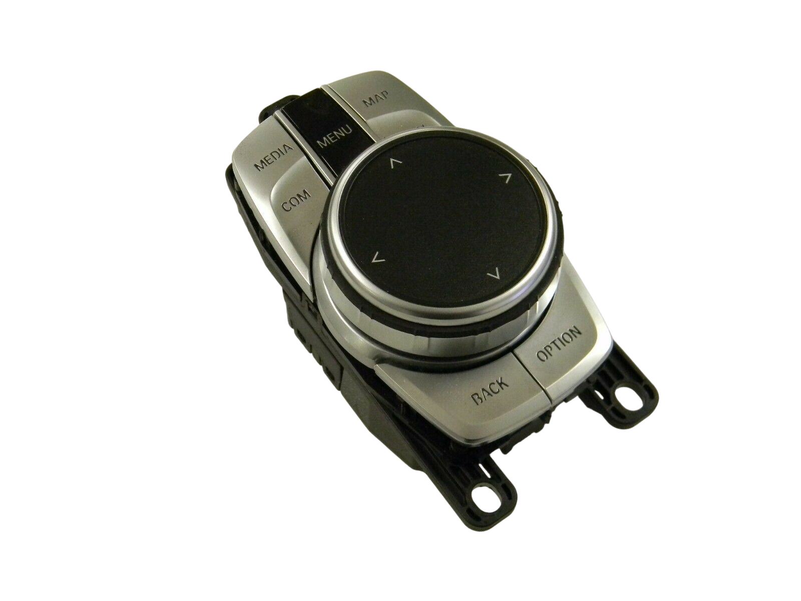 BMW 7 (G11 / G12) Head unit multimedia control BMW 7 SERIES Head unit multimedia control OEM 6...