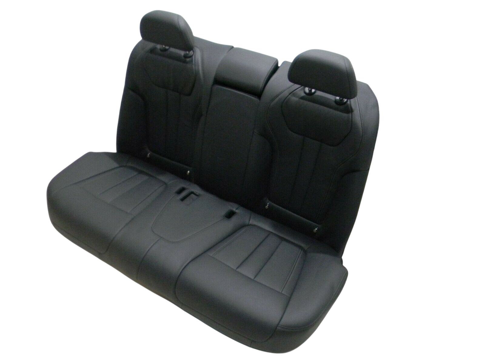 BMW 7 (G11 / G12) Rear seat BMW 7 SERIES Rear Seat

Generation: 7 SERIES (G...