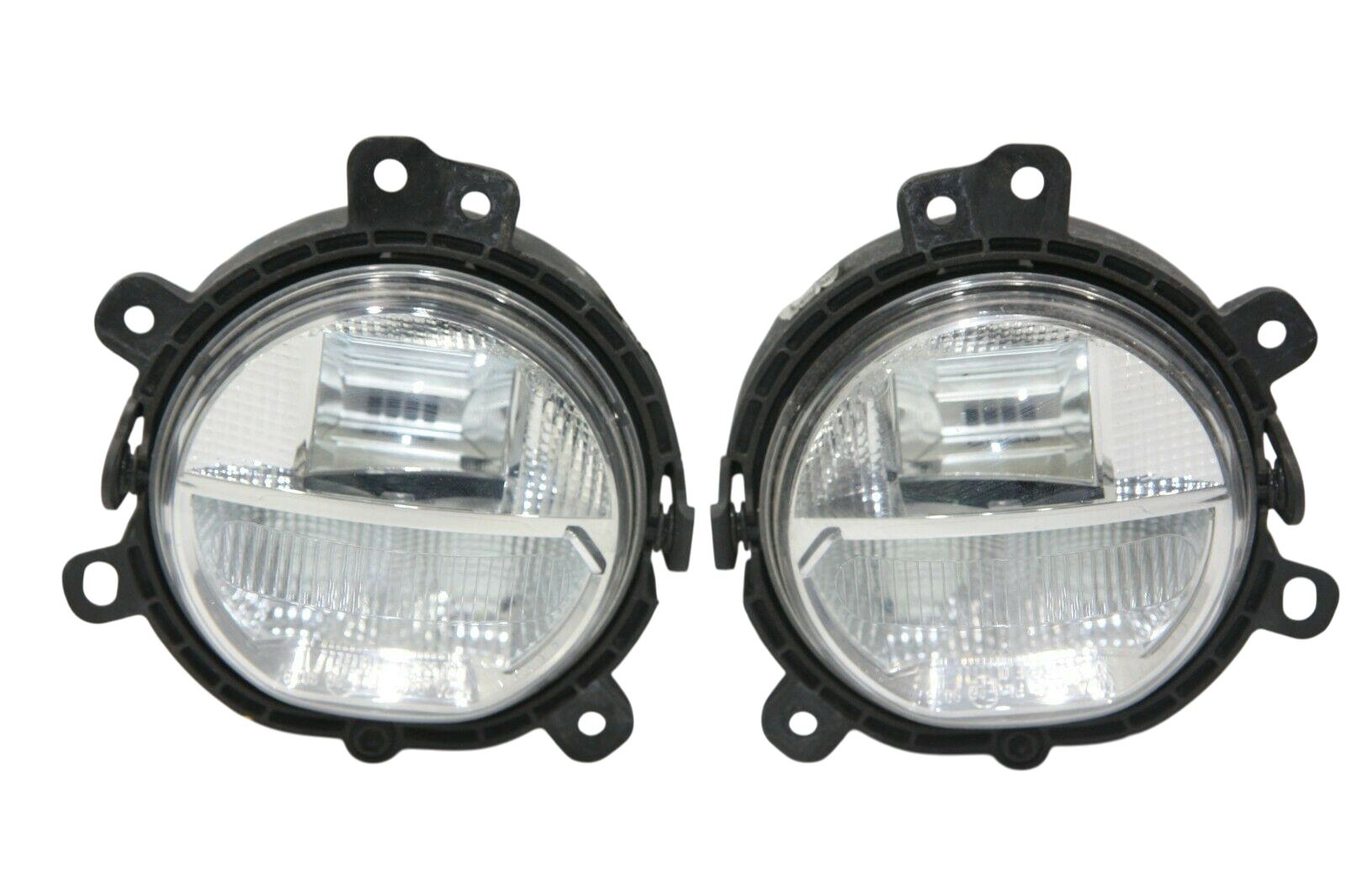 Mini One, Cooper (F55 / F56 / F57) Fog light set MINI COOPER Fog light set OEM 3A81533

Part cod...