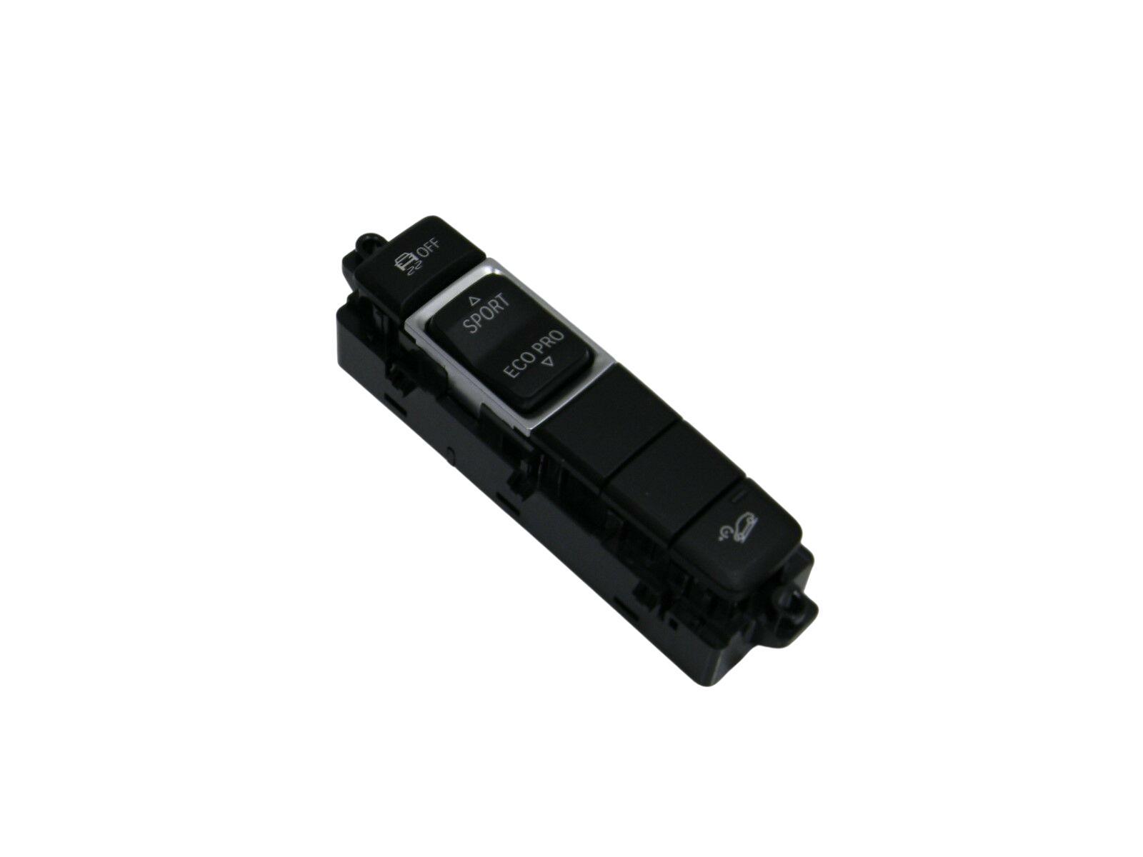 BMW X1 (F48) Other switches/knobs/shifts BMW X1 Other switches/knobs/shifts OEM 61319374...