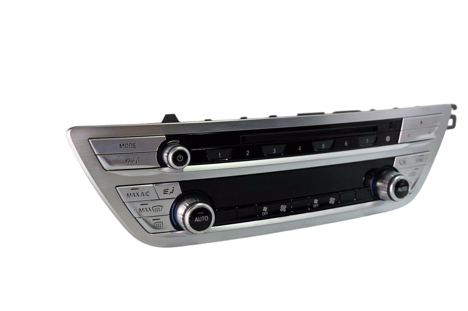 BMW 7 (G11 / G12) Climate control unit BMW 7 SERIES Climate control unit OEM GJ35427

...
