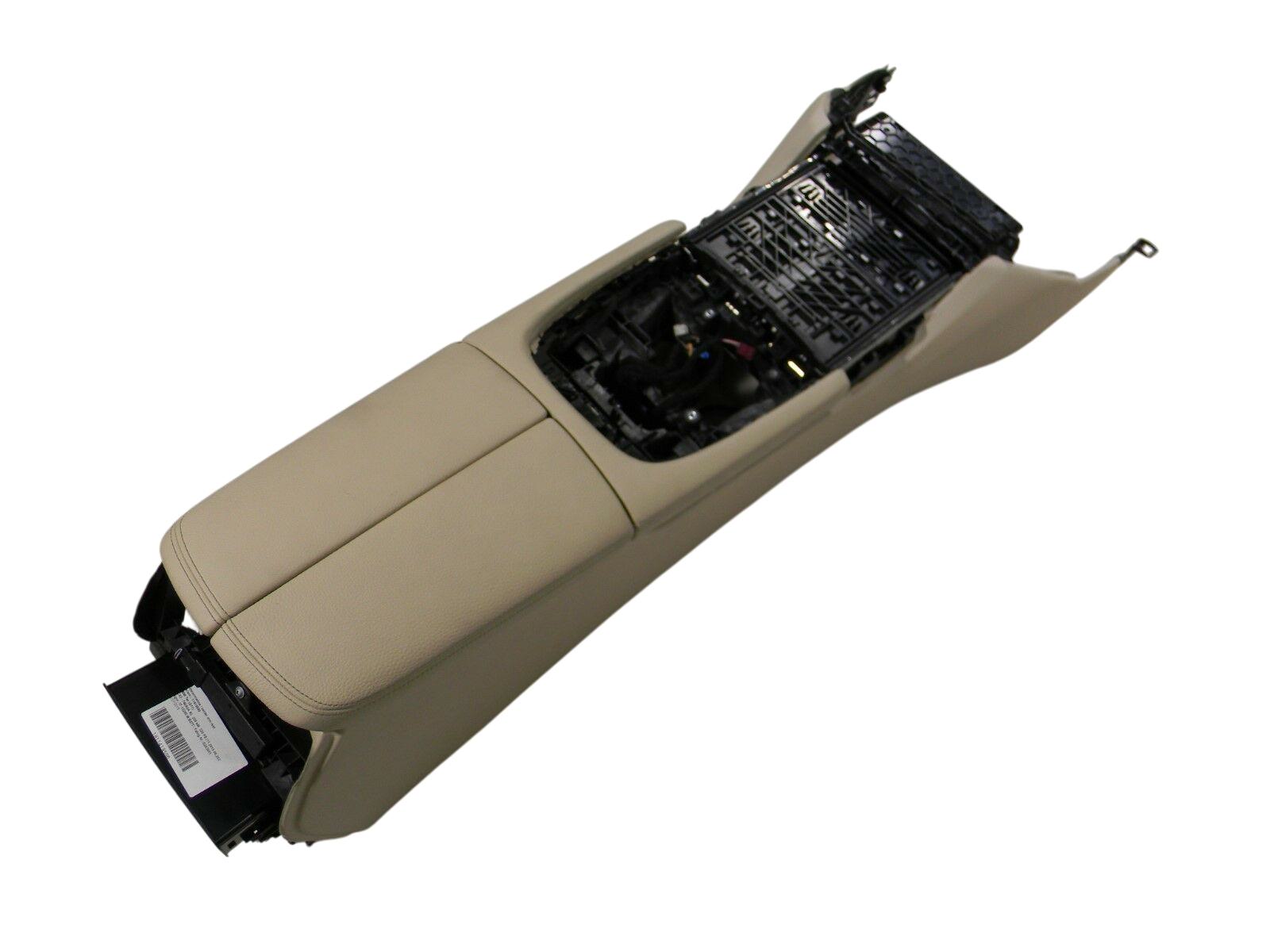 BMW 7 (G11 / G12) center console BMW 7 SERIES center Console OEM 51169352312

Pa...