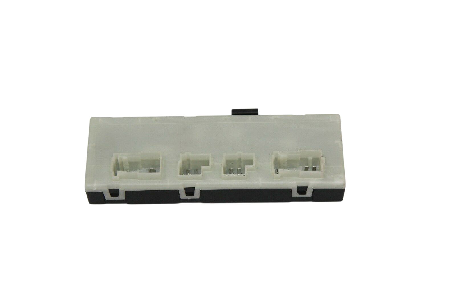 BMW 6 GT (G32) Tailgate/trunk control unit/module BMW 6 SERIES Tailgate/trunk control unit/module...