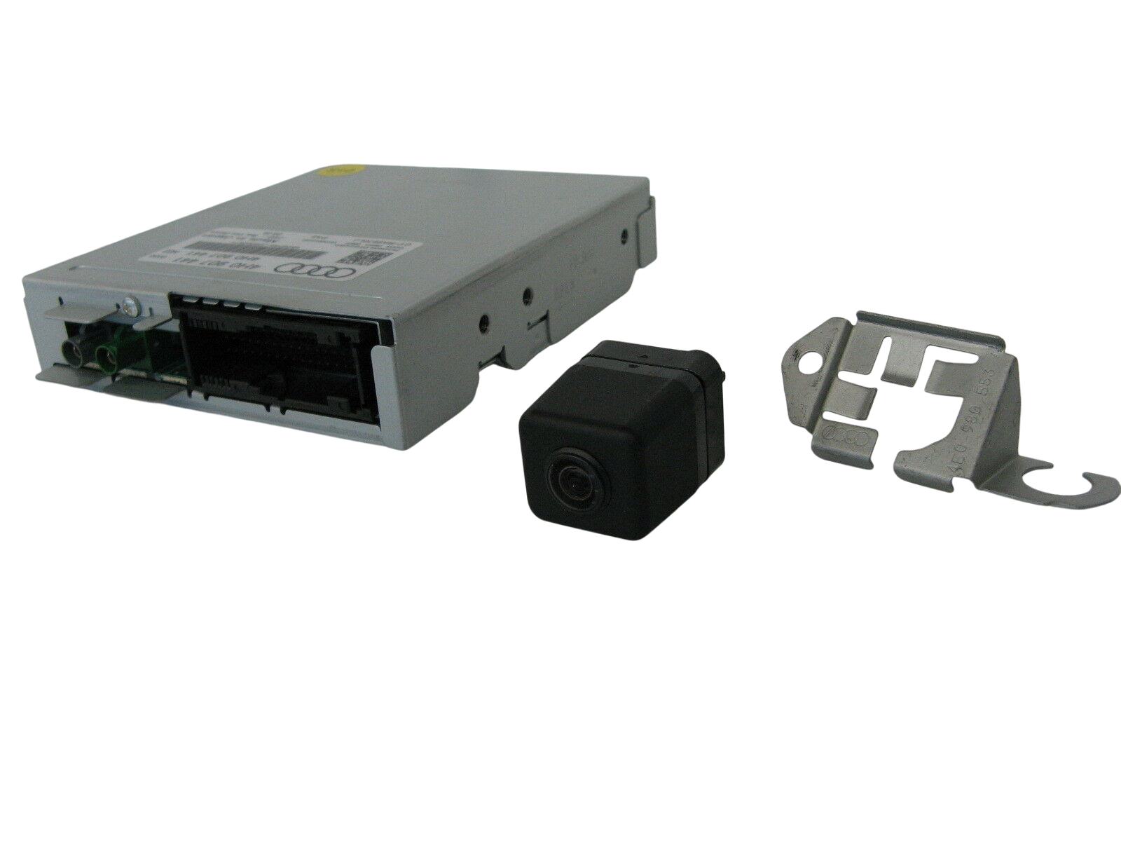 Audi A8 (D4) Reversing camera AUDI A8 Reversing camera

Generation: A8 (4H) (...