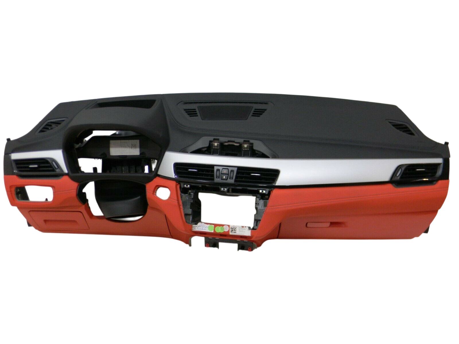 BMW X2 (F39) Dashboard BMW X2 F39 Dashboard OEM 51166841167

Part code...
