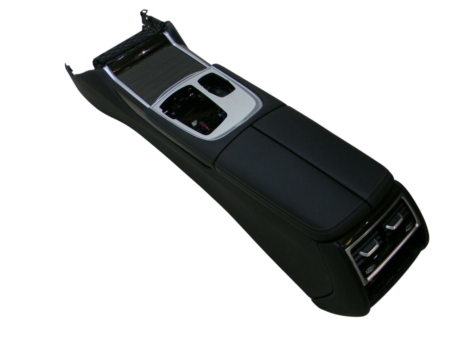 BMW 7 (G11 / G12) center console BMW 7 SERIES center Console OEM 51169345347

Pa...