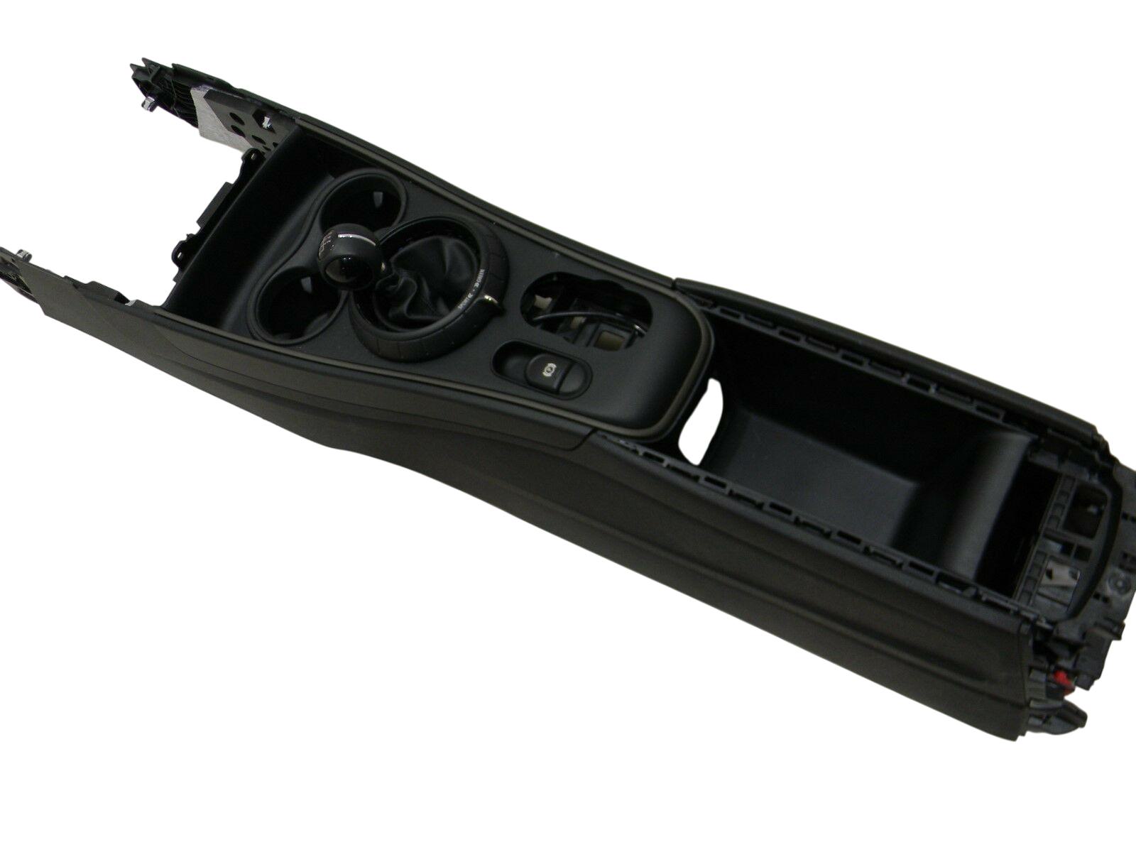 BMW 6 GT (G32) center console BMW MINI Countryman F60 center Console OEM 5116...