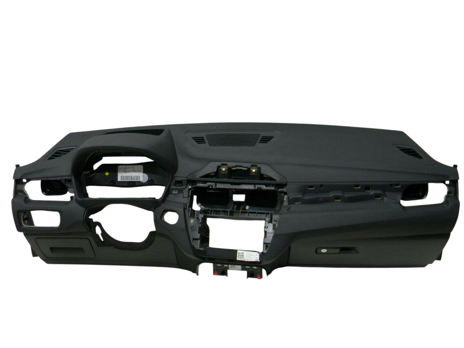 BMW X1 (F48) Dashboard BMW X1 Dashboard OEM 51166965758

Part codes: 5...