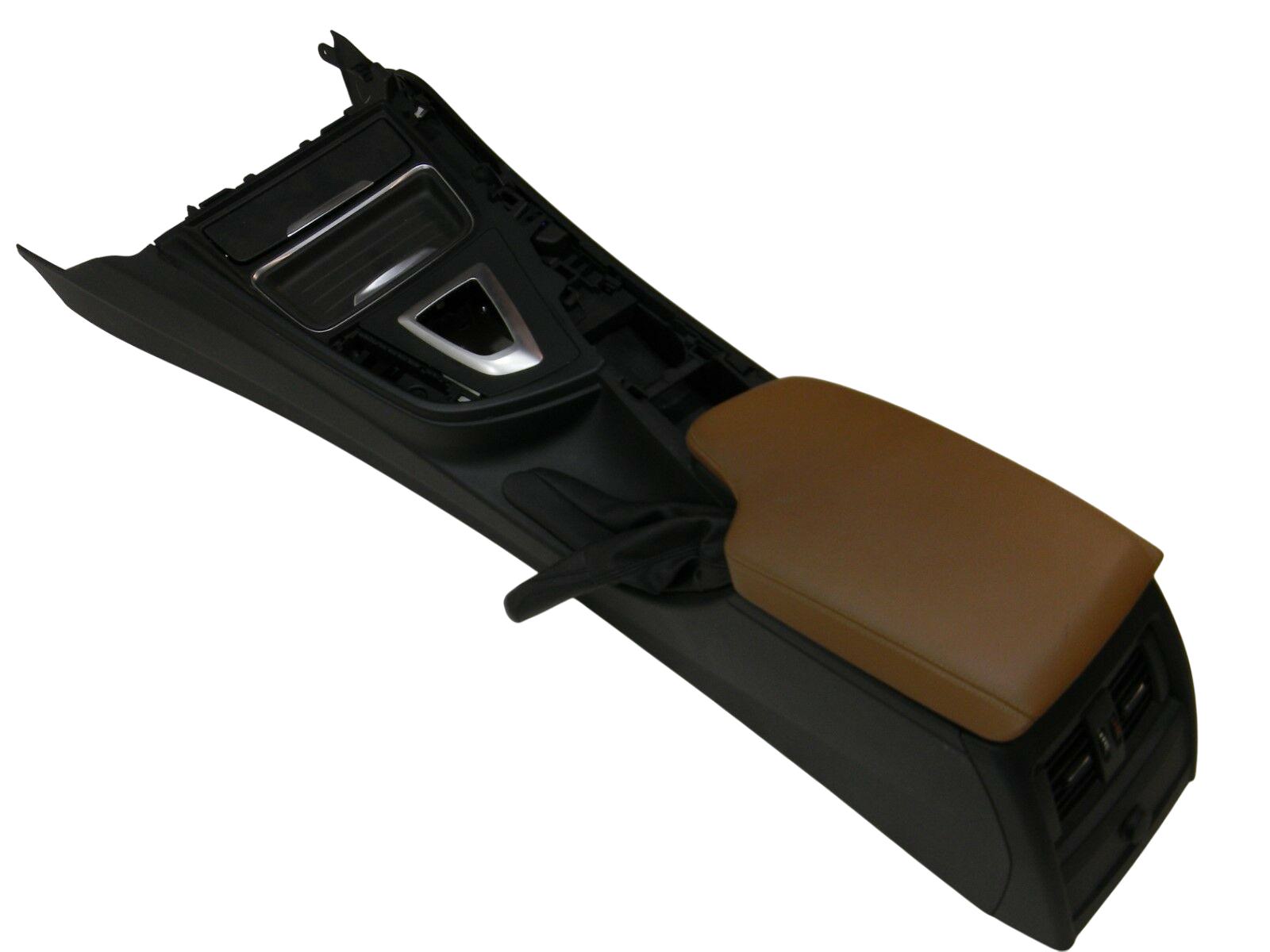 BMW 3 (F30 / F31) center console BMW 3 SERIES center Console OEM FZ99546

Part c...