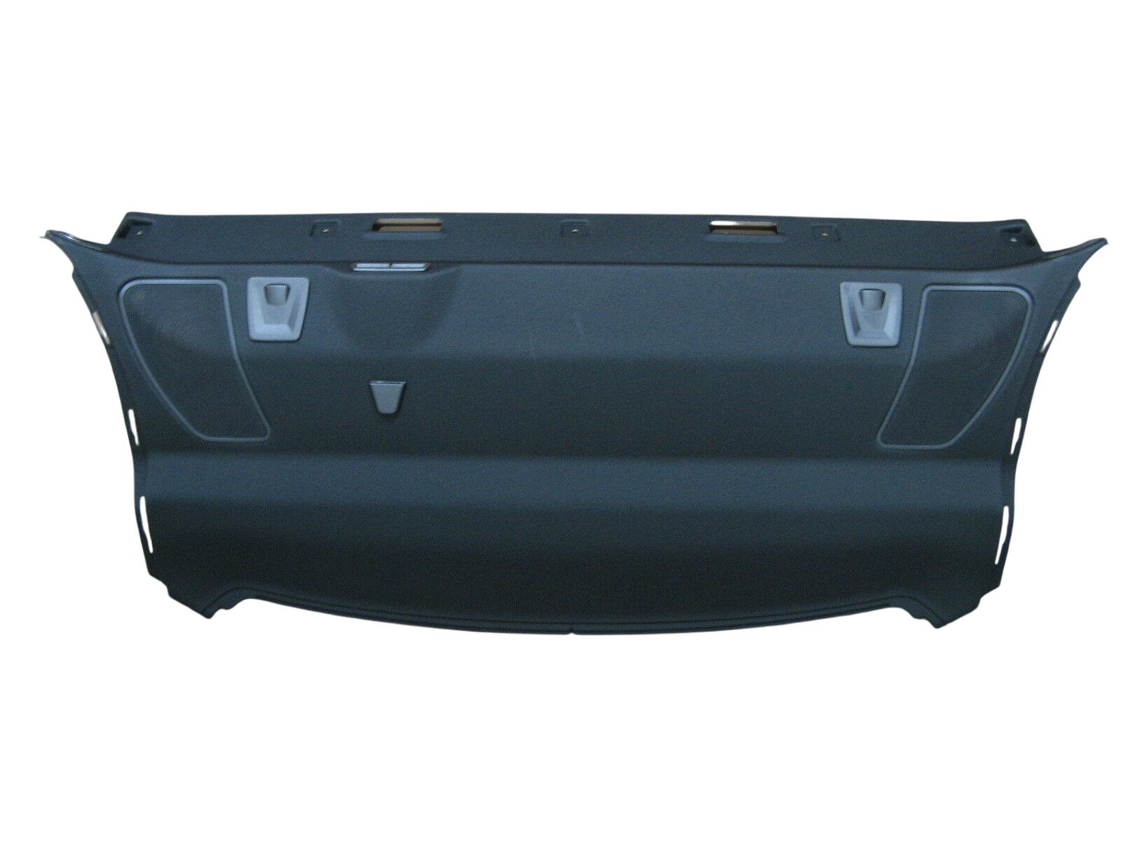BMW 6 (F06 / F12 / F13) Ablageboden / Rear Shelf BMW 6 SERIES Ablageboden / Rear Shelf OEM 51467...