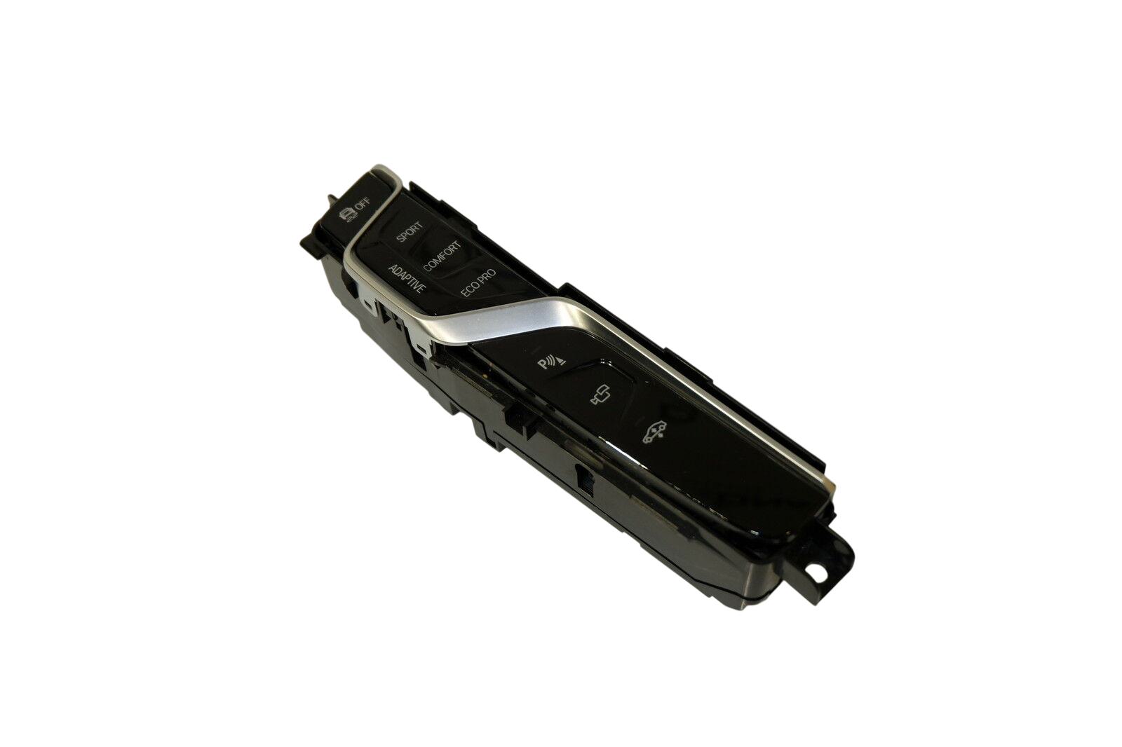 BMW 7 (G11 / G12) Parking PDC control unit/module BMW 7 SERIES Parking PDC control unit/module OE...