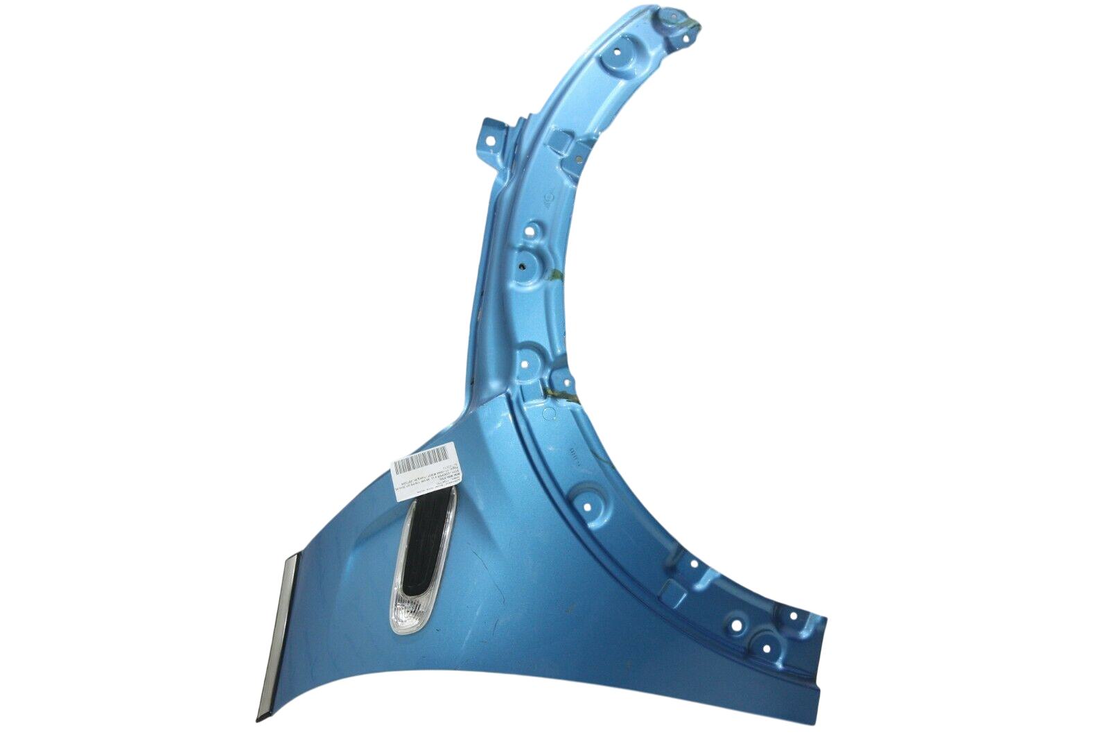 BMW 5 / i5 (G60 / G61) Fender BMW MINI F55 Fender OEM 41007374522

Part codes...