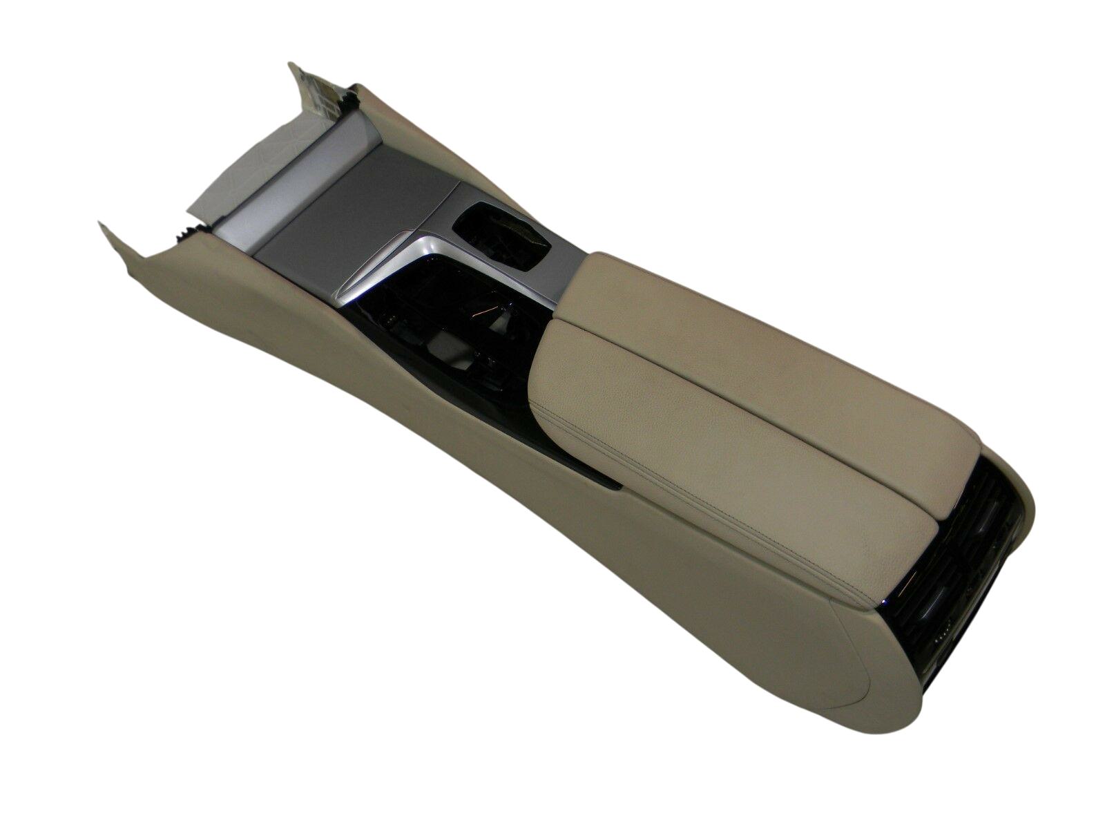 BMW 6 GT (G32) center console BMW 6 SERIES center Console OEM 51166833938

Pa...