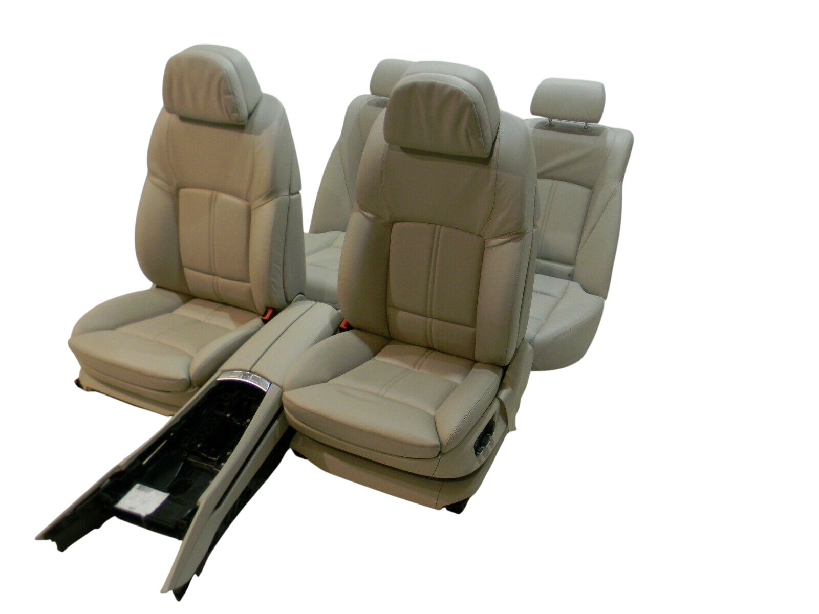BMW 7 (G11 / G12) Seat Set BMW 7 SERIES Seat Set OEM C392003

Part codes: ...