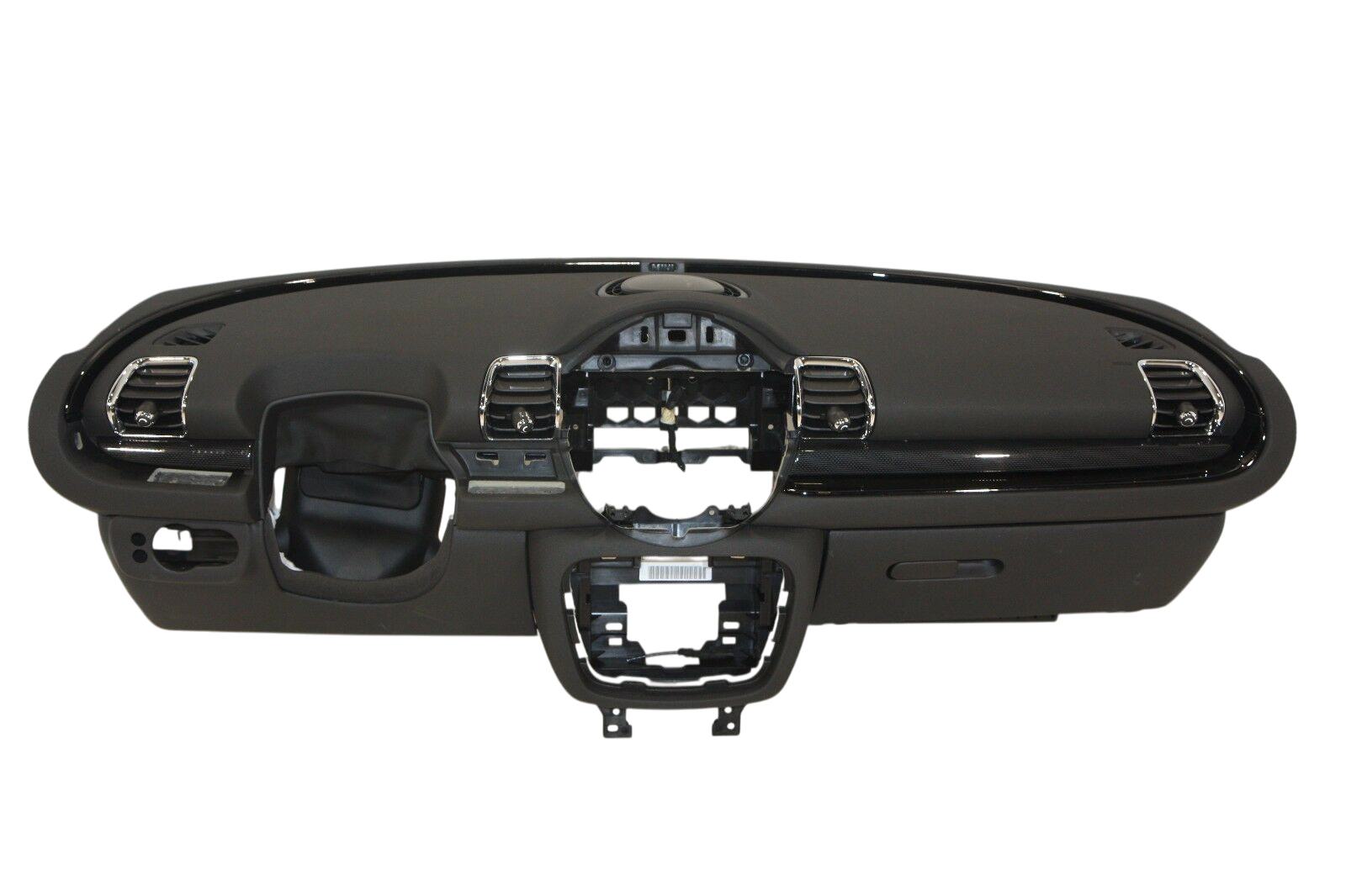 BMW 5 / i5 (G60 / G61) Dashboard BMW MINI Clubman F54, MINI Clubman F54 LCI Dash...