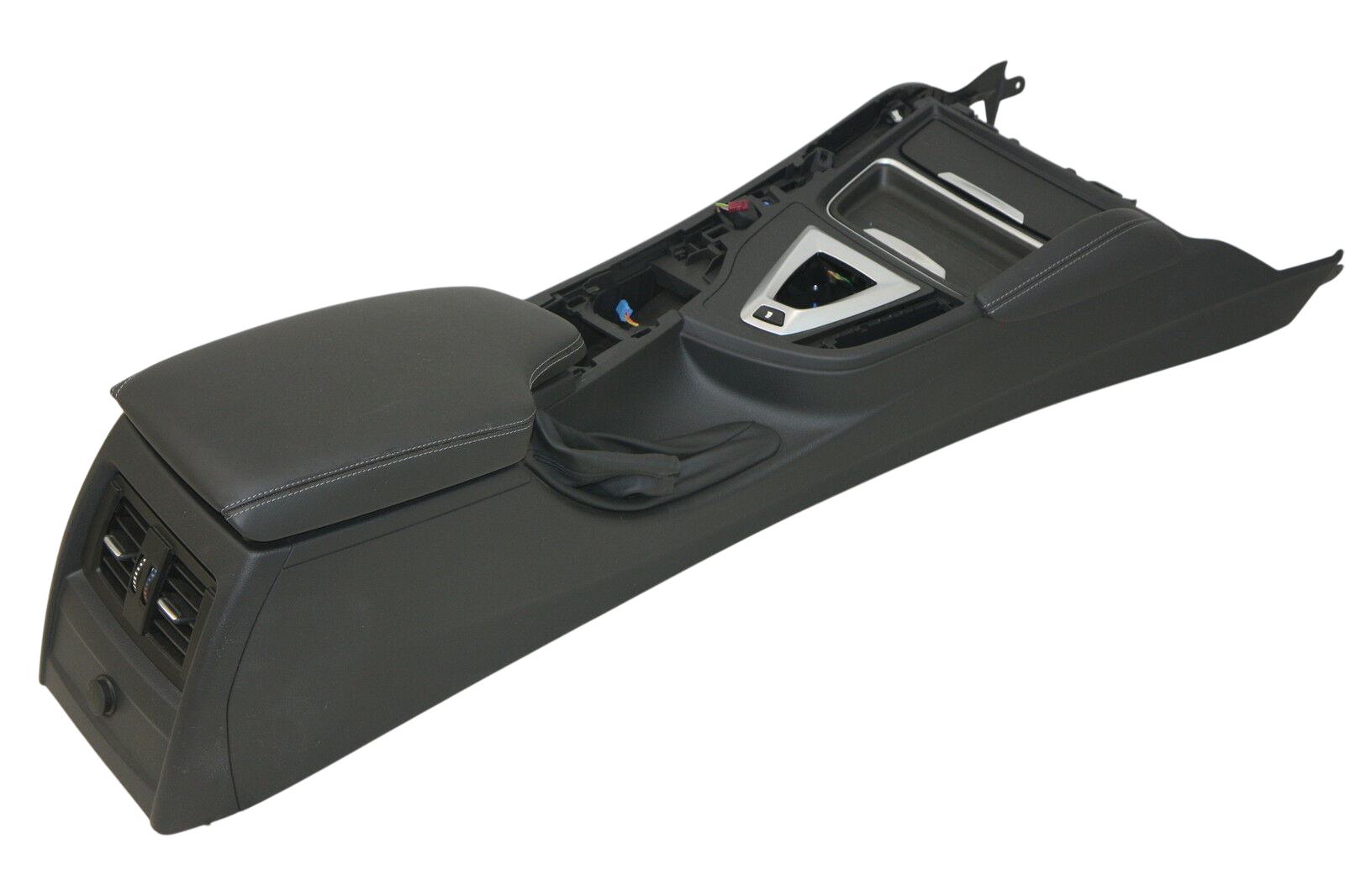 BMW 3 (F30 / F31) center console BMW 3 SERIES center Console

Generation: 3 SERI...