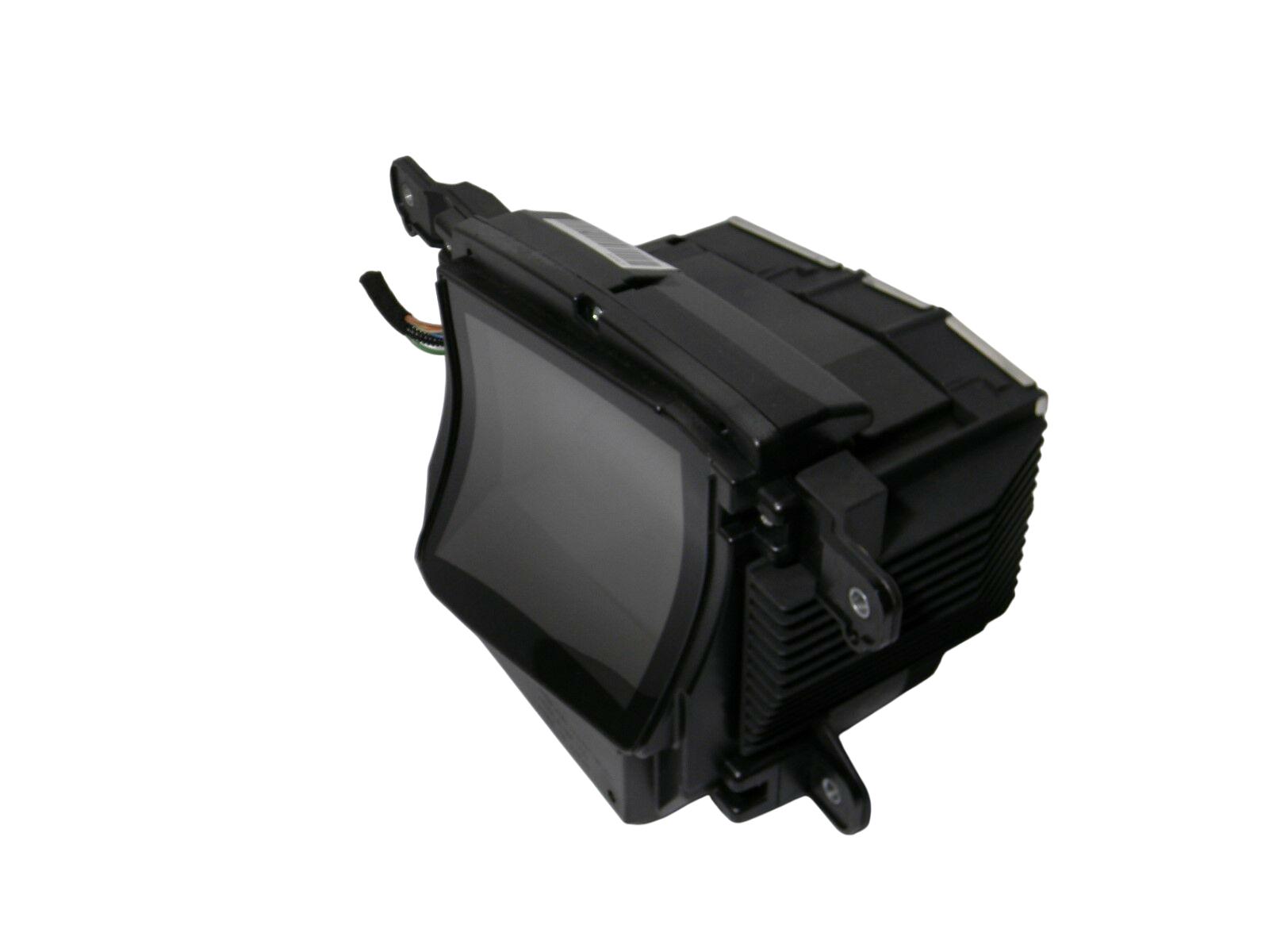 BMW X6 (E71 / E72) Head up display screen BMW X6 Head up display screen OEM 62309215326

...