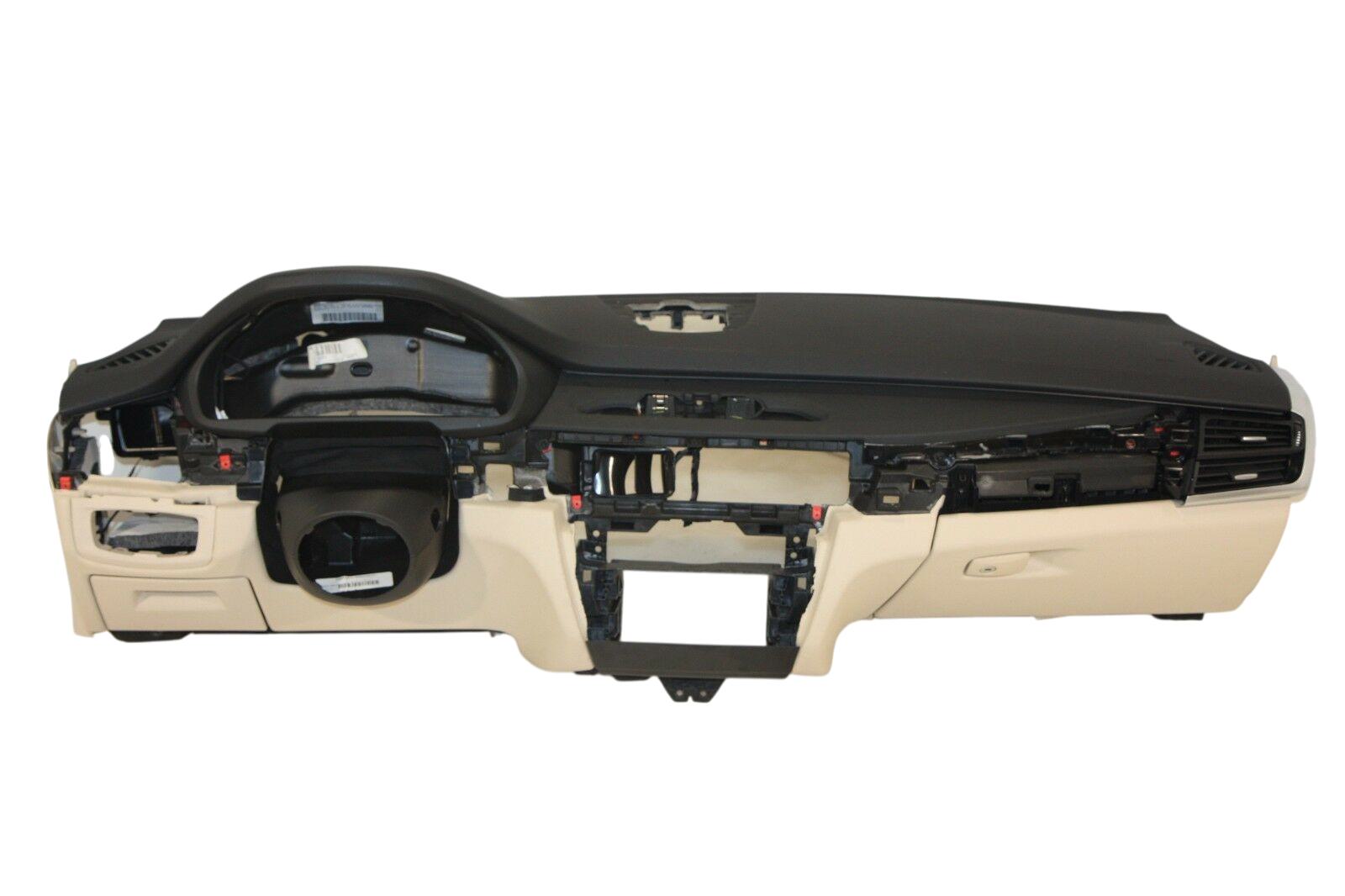 BMW X5 (F15) Dashboard BMW X5 Dashboard OEM 0E98093

Part codes: 0E980...