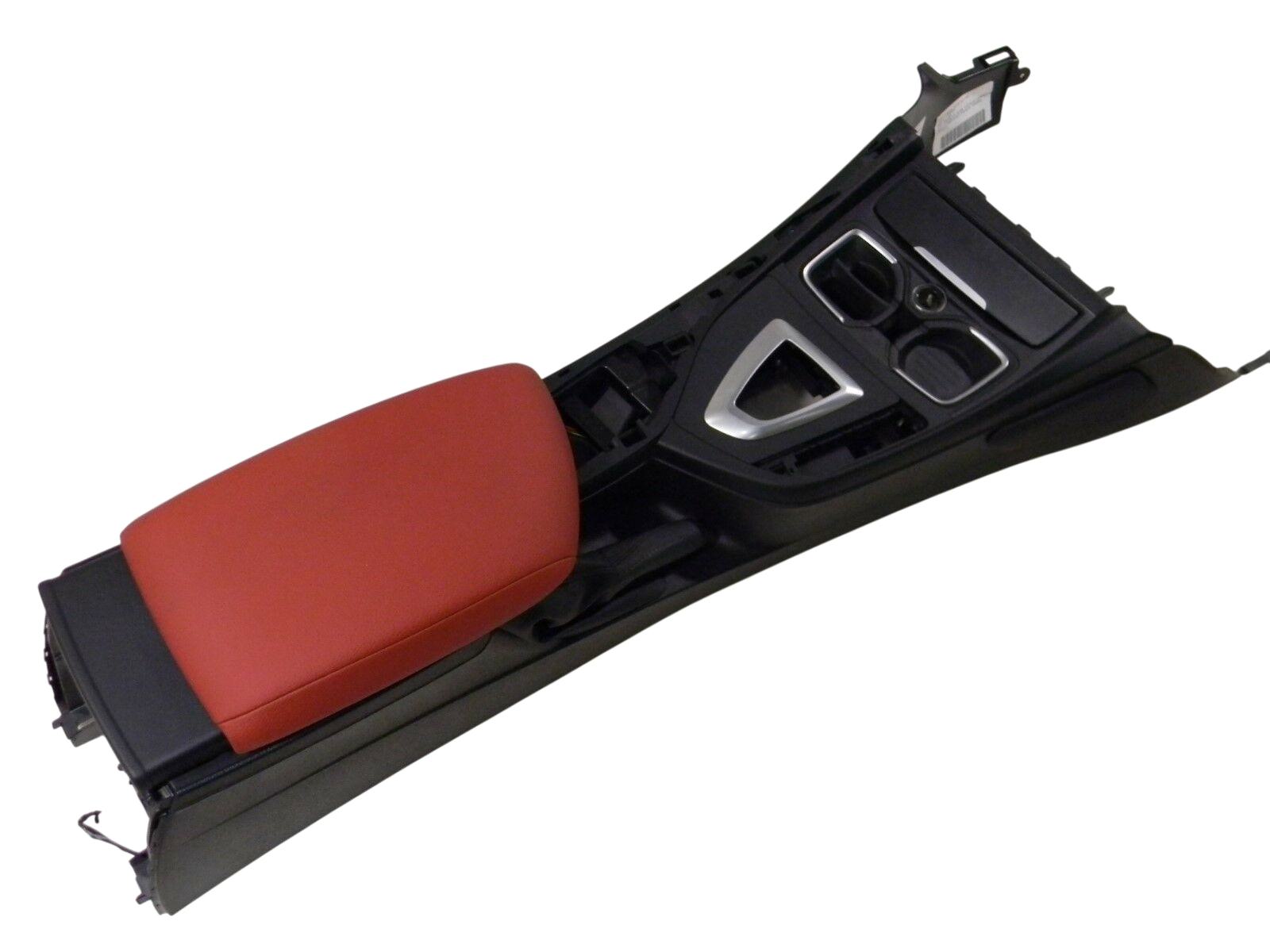 BMW 1 (F20 / F21) center console BMW 1 SERIES center Console OEM V249506

Part c...