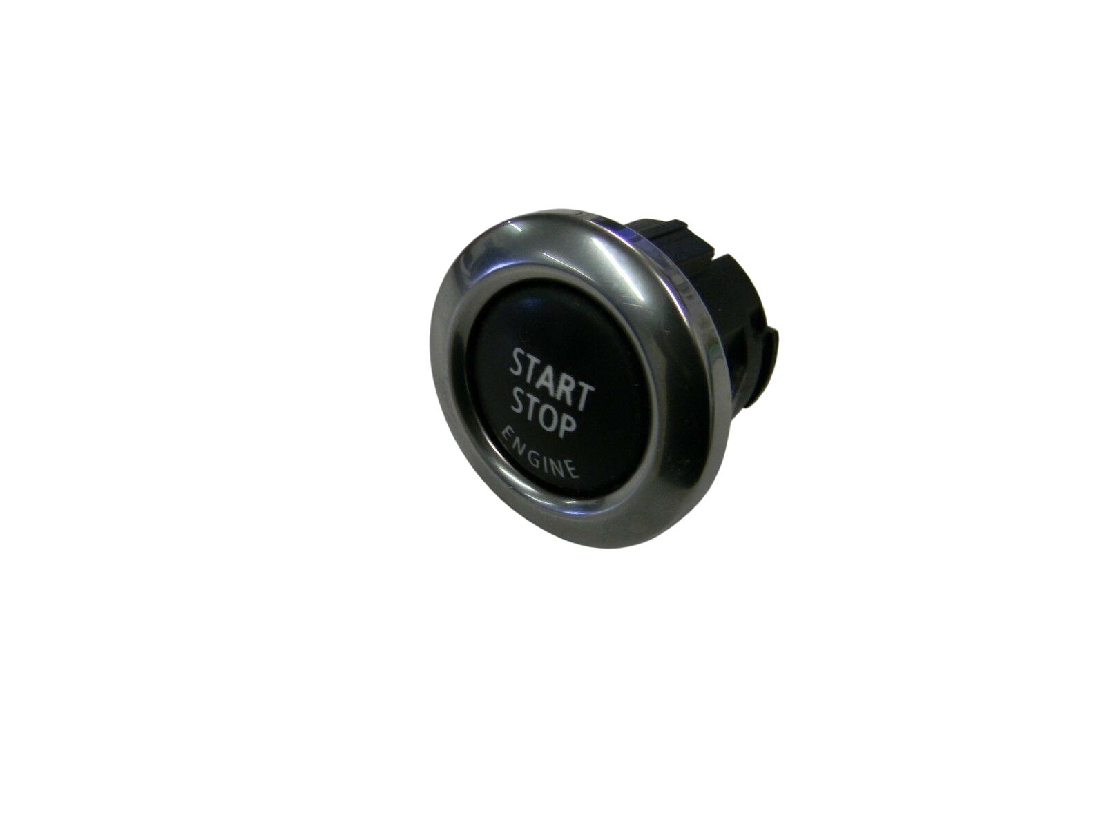 BMW 3 (E90 / E91 / E92 / E93) Engine start stop button switch BMW 3 SERIES Engine start stop button switch OE...