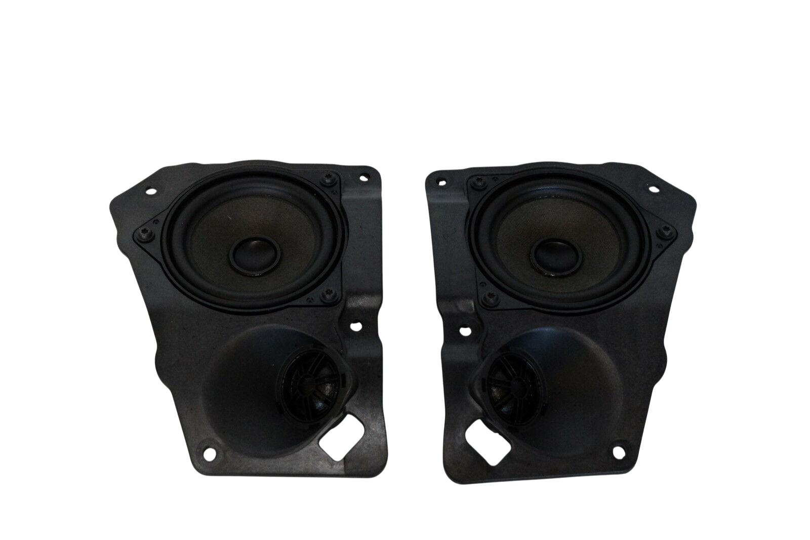BMW 7 (G11 / G12) Rear door speaker BMW 7 SERIES Rear door speaker OEM 65139151969
...