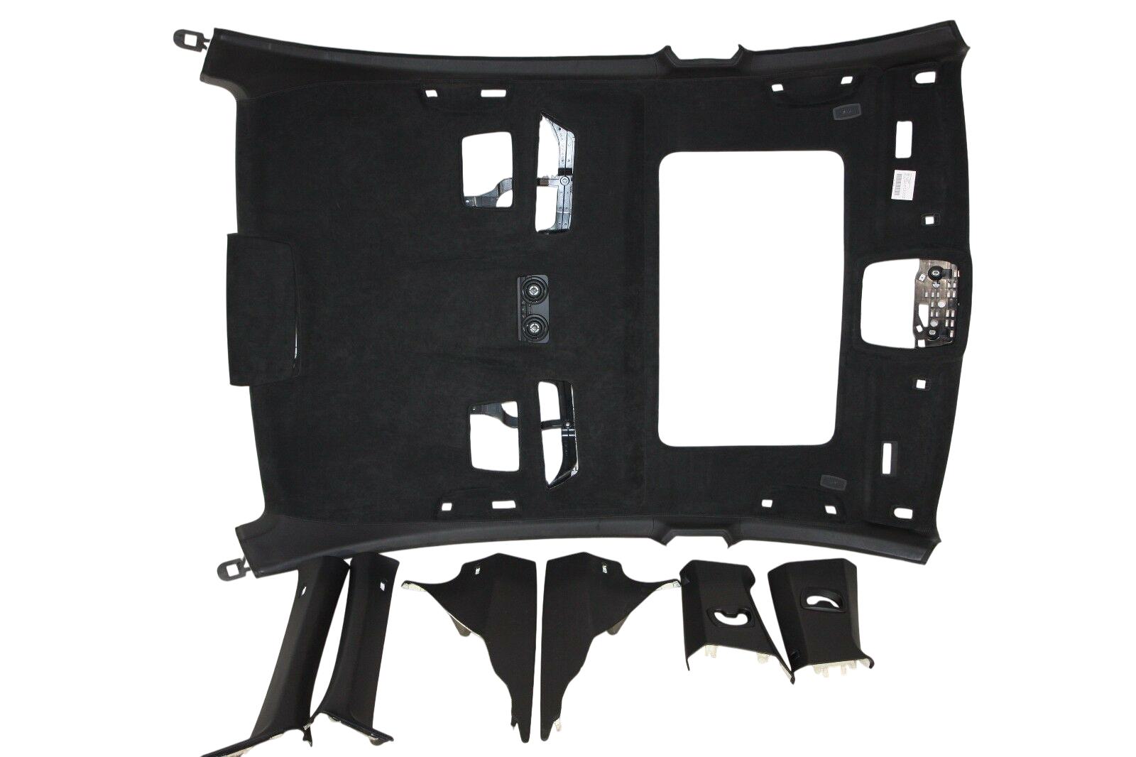 BMW 7 (G11 / G12) Headlining BMW 7 SERIES Headlining OEM 51448035852

Part c...