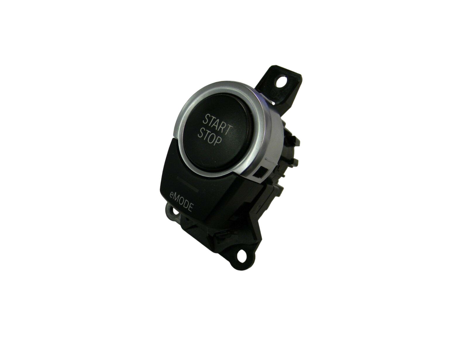BMW 5 / i5 (G60 / G61) Engine start stop button switch BMW 5' F18 LCI Engine start stop button switch ...