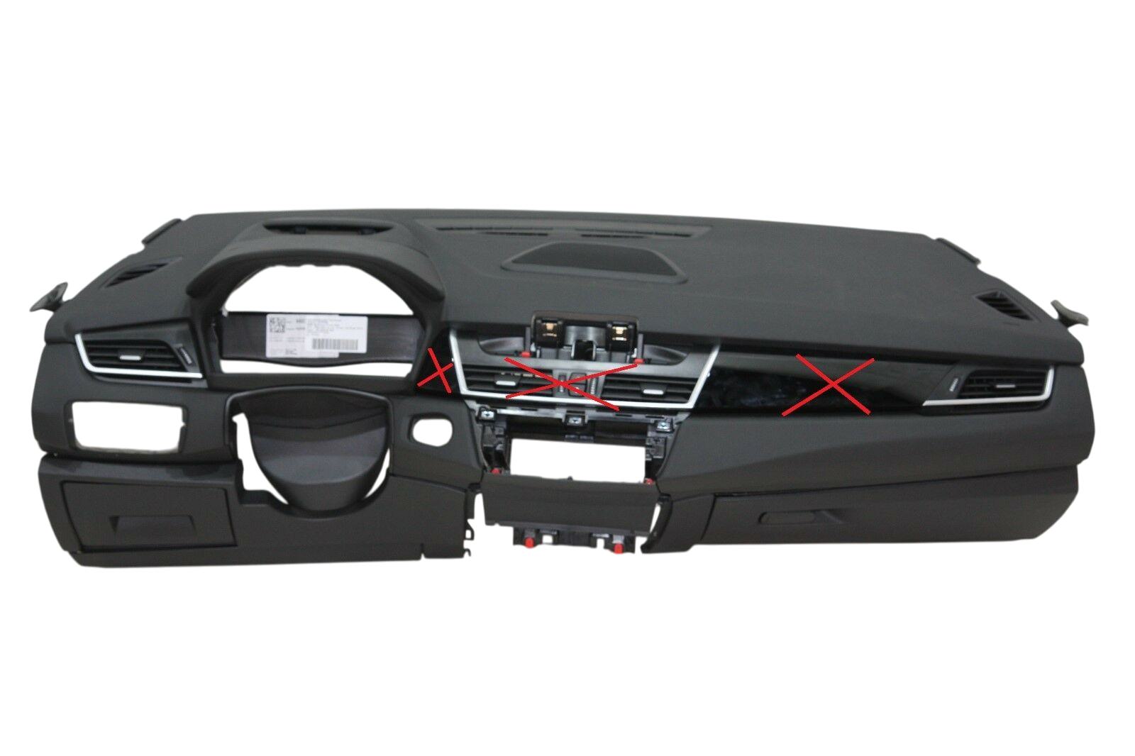 BMW 2 (F22 / F23) Dashboard BMW 2 SERIES Dashboard OEM 51459378901

Part co...