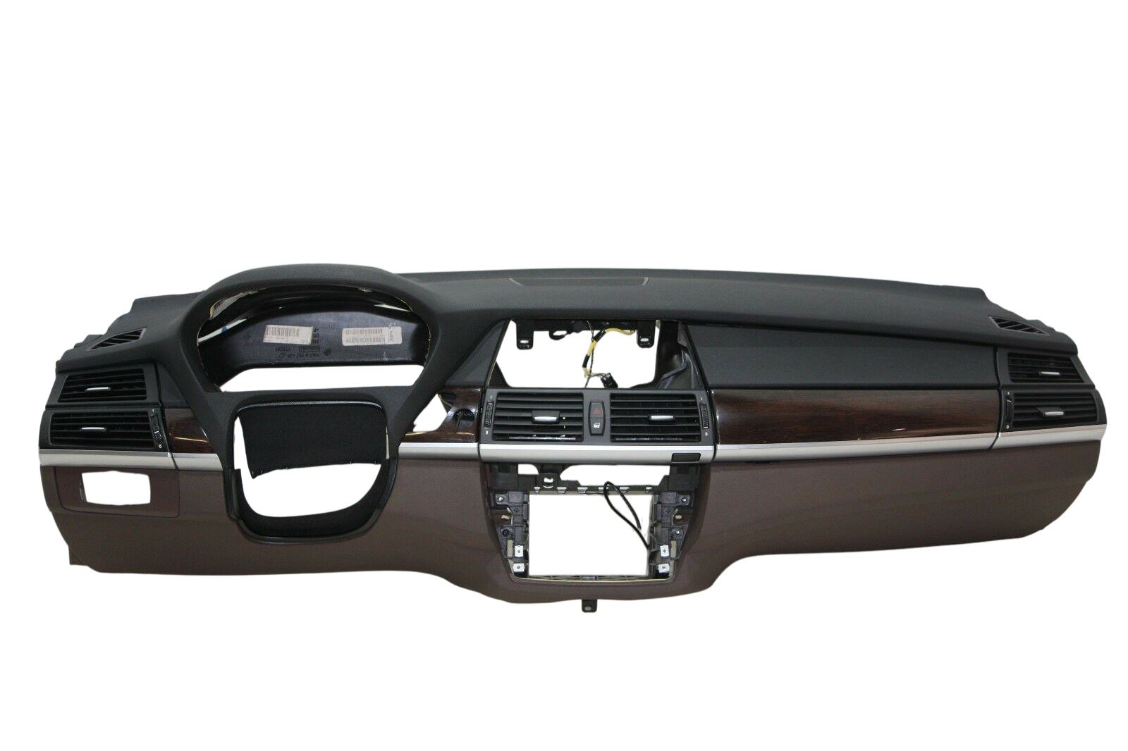 BMW X5 (E70) Dashboard BMW X5 Dashboard OEM 51456974558

Part codes: 5...