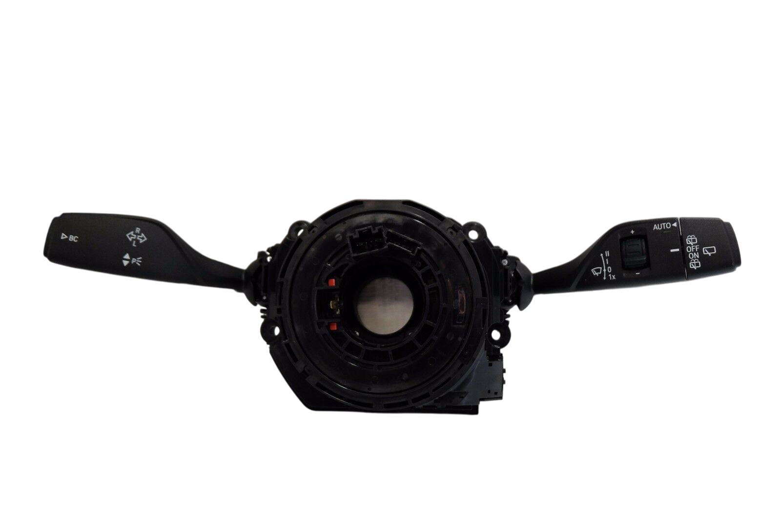 BMW X5 (F15) Wiper turn signal indicator stalk/switch BMW X5 Wiper turn signal indicator stalk/switch...