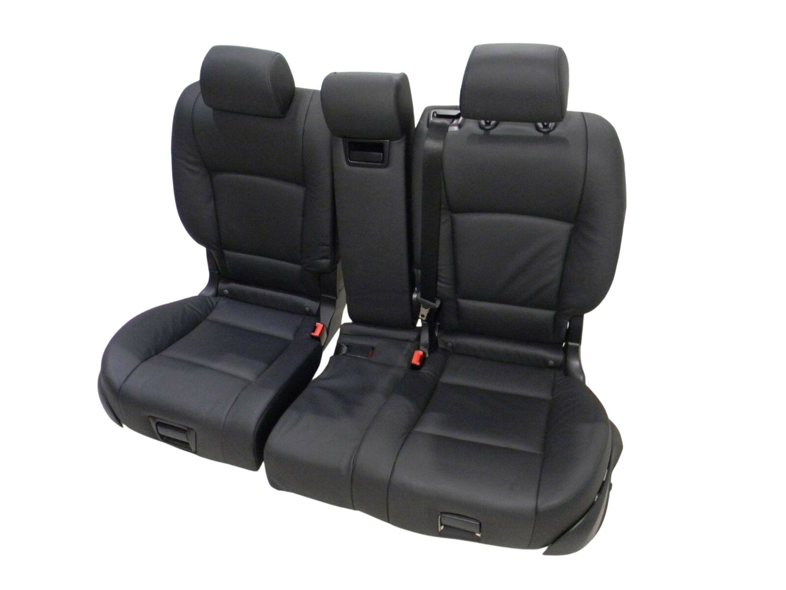 BMW 5 (F10 / F11) Заднее сиденье BMW 5 SERIES GT Rear Seat OEM D585251

Part cod...