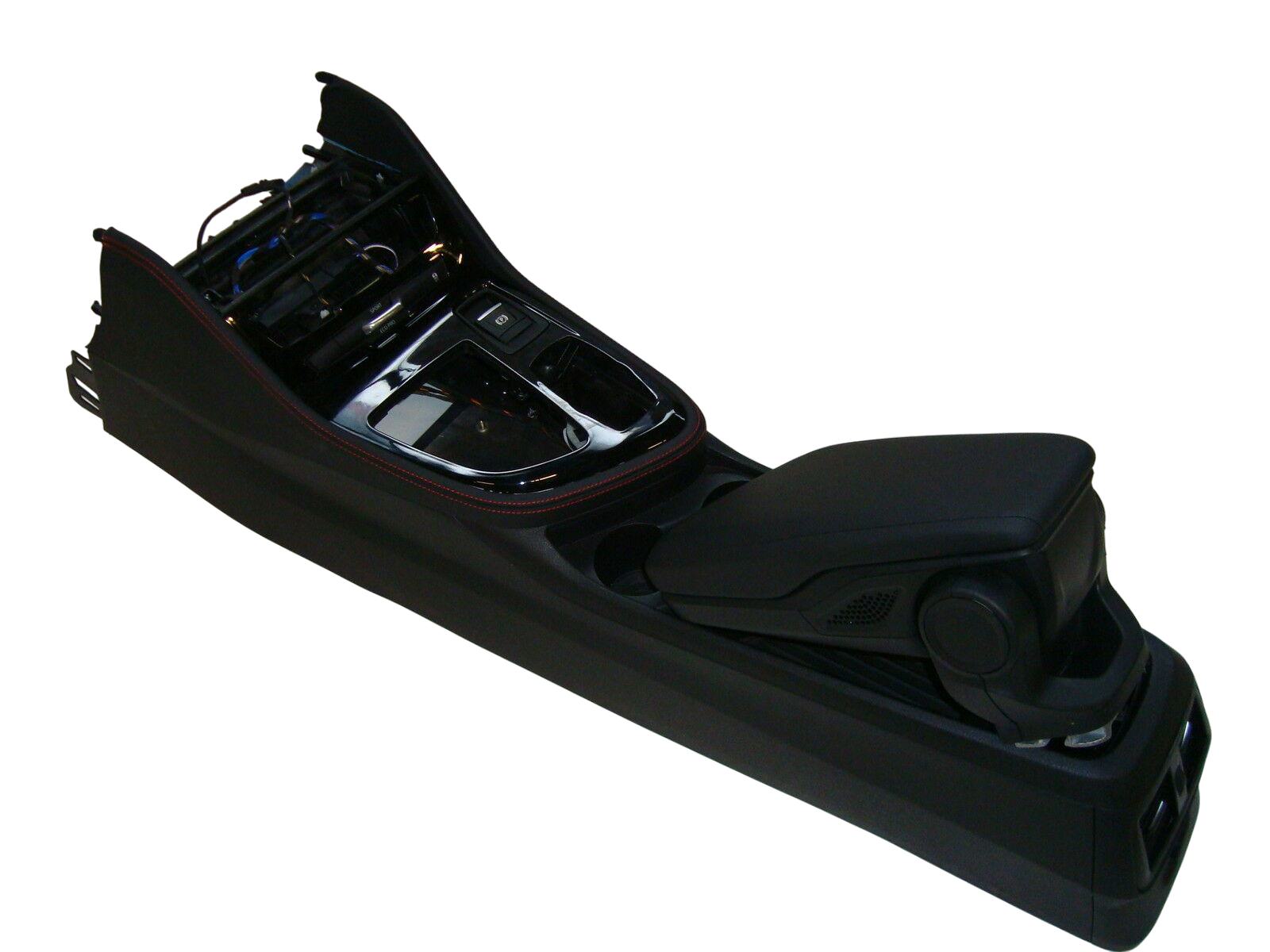 BMW 2 (F22 / F23) center console BMW 2 SERIES center Console OEM V240505

Part c...