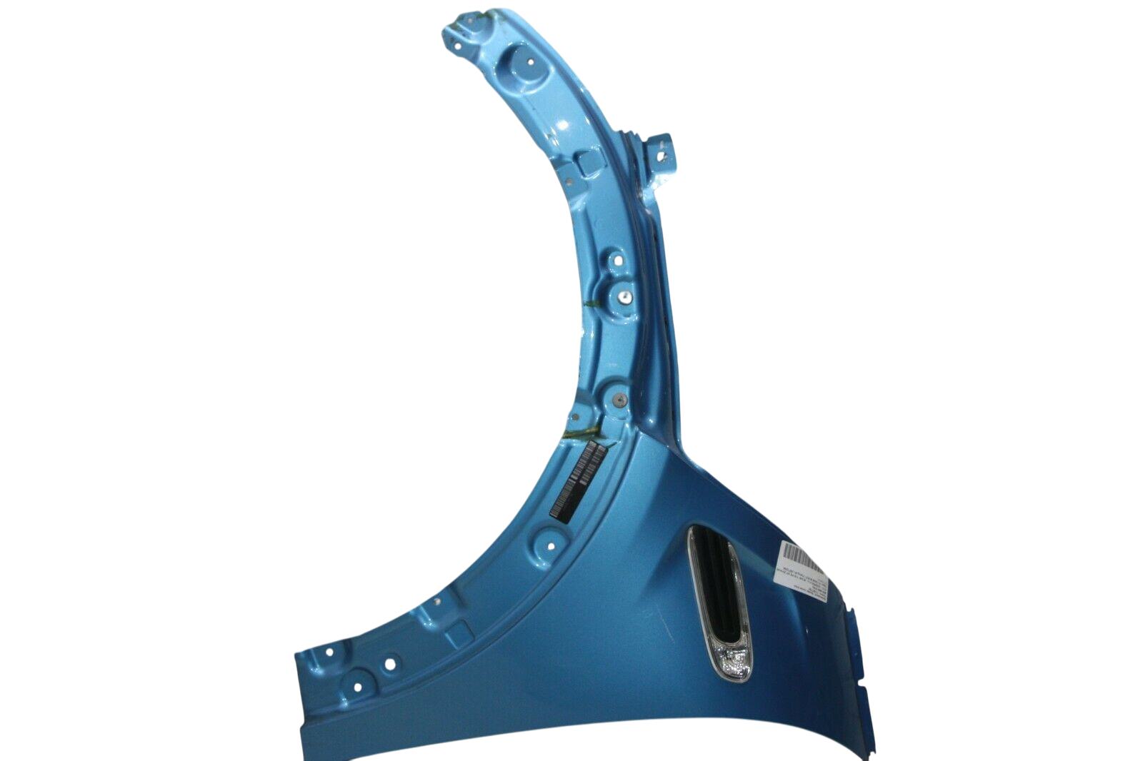 BMW 5 / i5 (G60 / G61) Fender BMW MINI F55 Fender OEM 41007374521

Part codes...