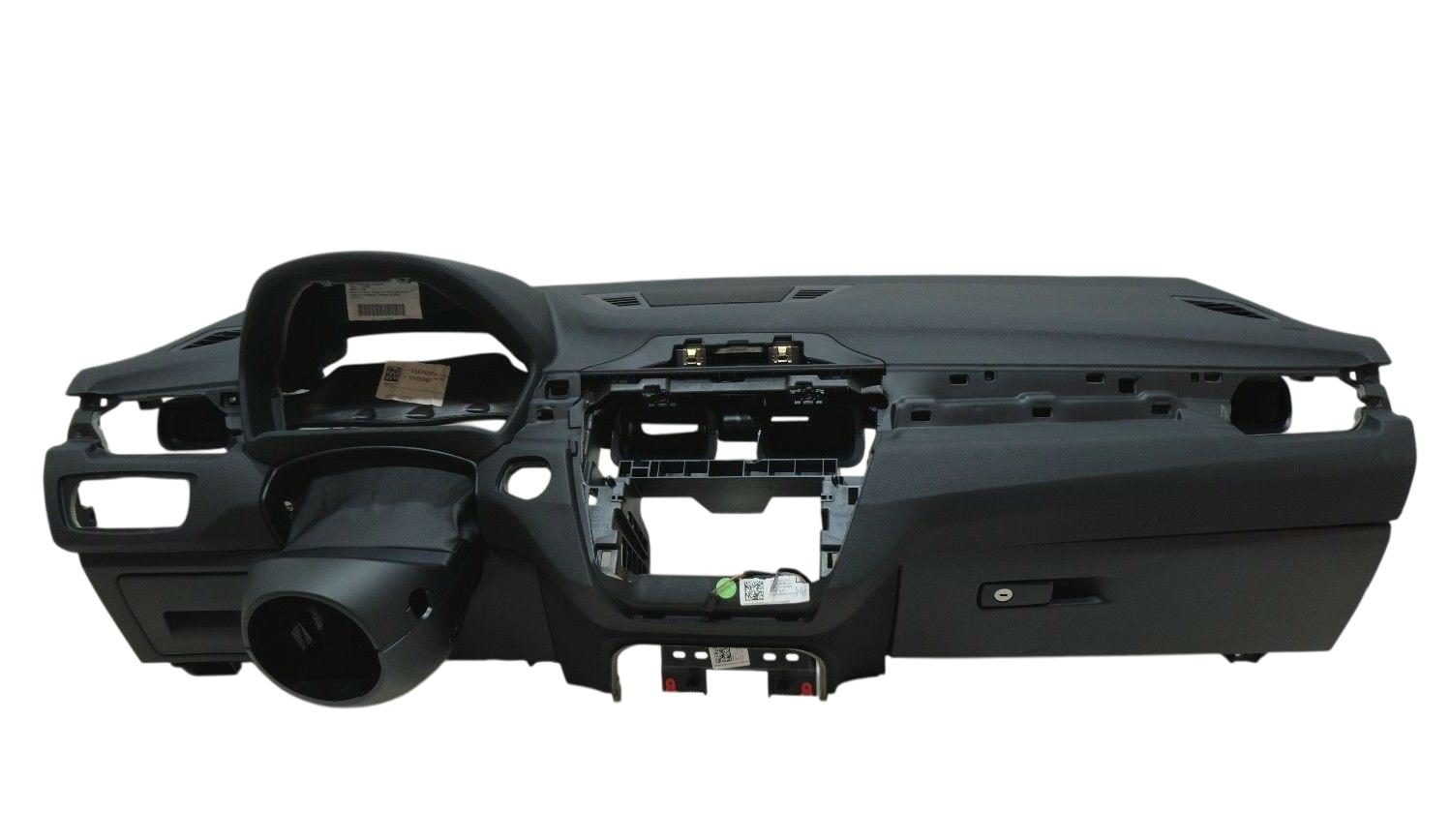 BMW X1 (F48) Armaturenbrett / Dashboard BMW X1 Armaturenbrett / Dashboard OEM 514569698...