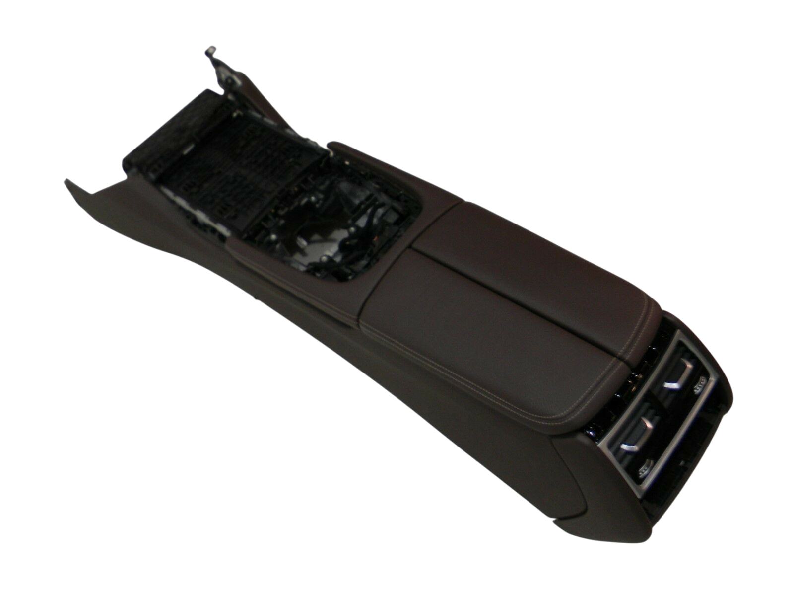 BMW 7 (G11 / G12) center console BMW 7 SERIES center Console OEM 51169352310

Pa...