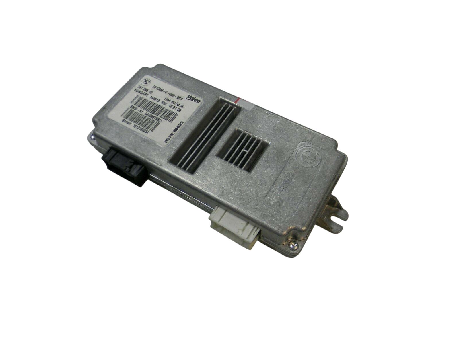 BMW X5 (F15) Camera control unit module BMW X5 Camera control unit module OEM 0G97826

...