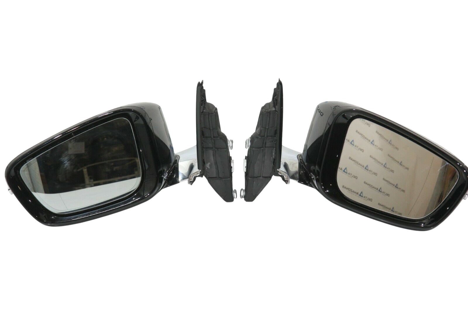 BMW 7 (G11 / G12) Front door electric wing mirror BMW 7 SERIES Front door electric wing mirror

G...