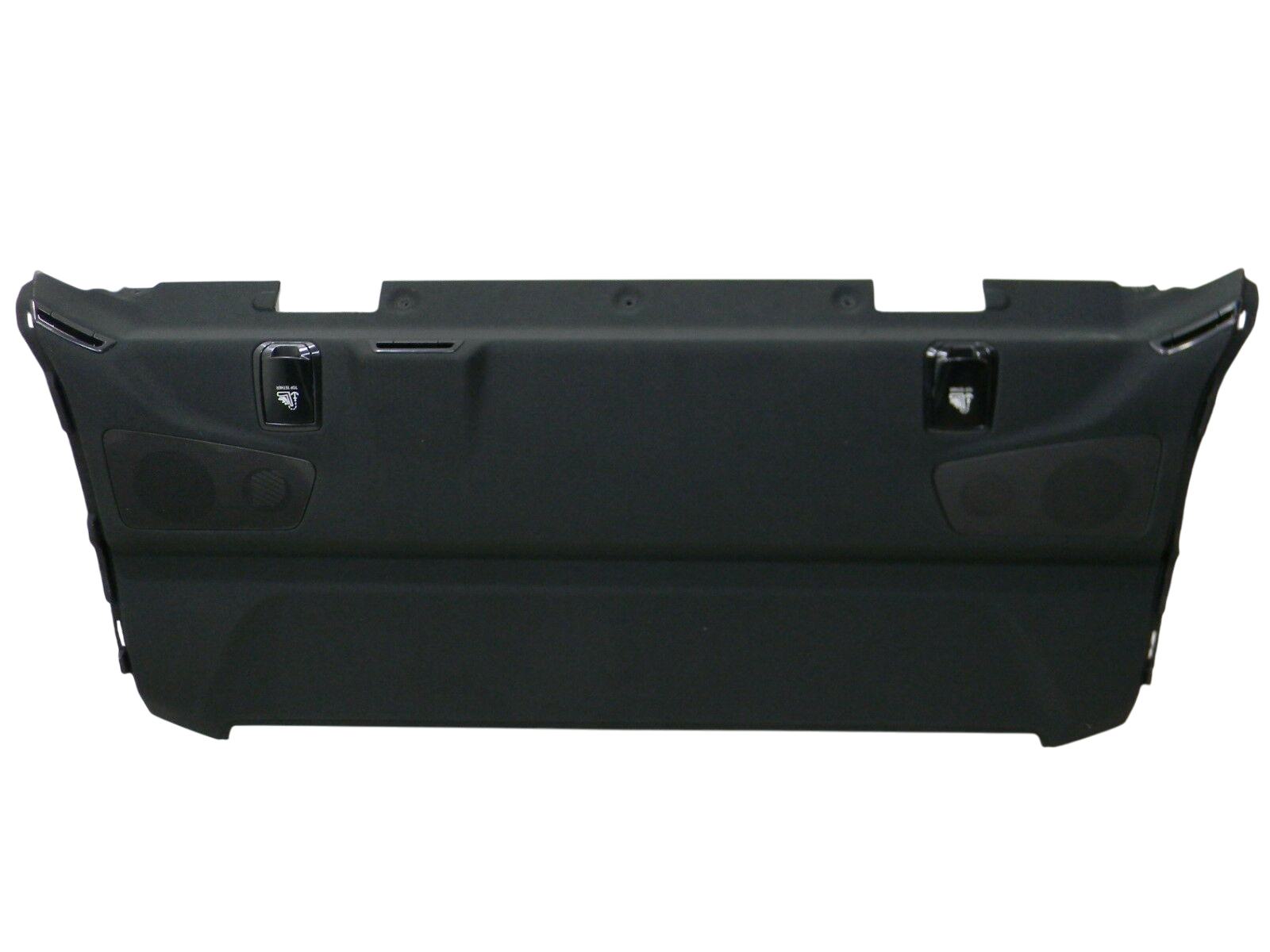BMW 5 (G30 / G31) Parcel shelf BMW 5 SERIES Parcel shelf OEM 51467419287

Part...