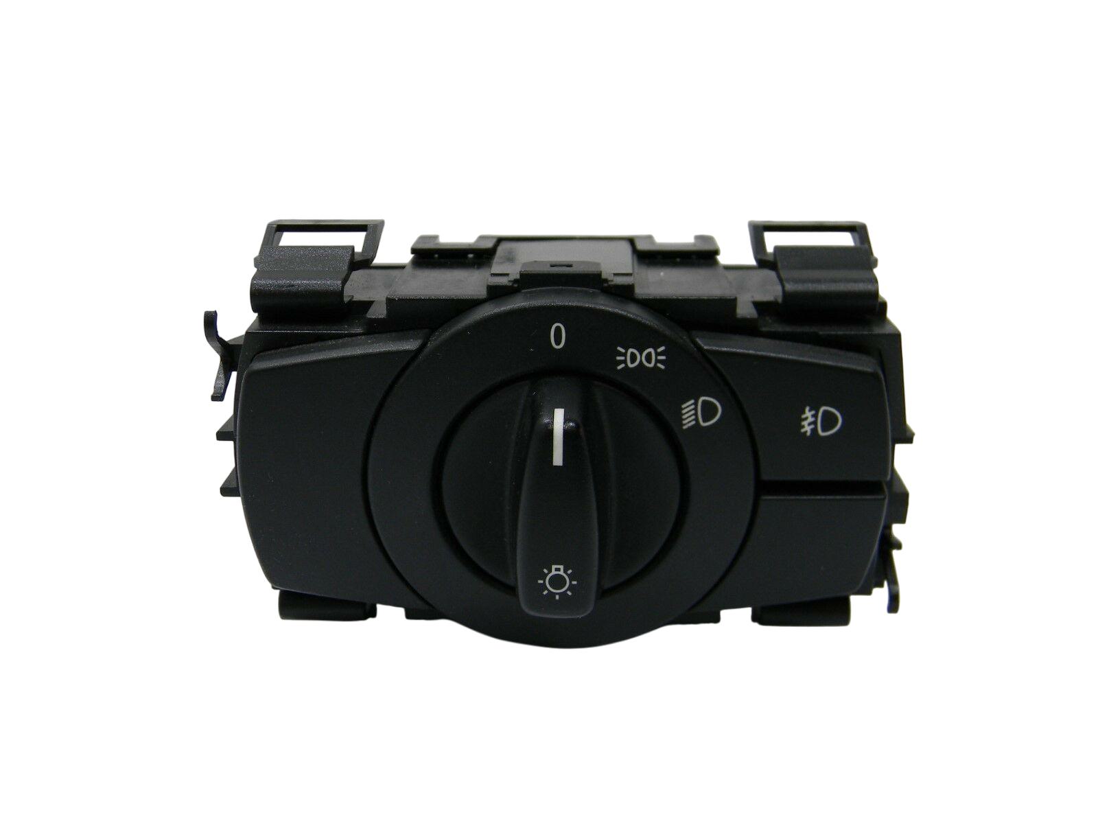 BMW X1 (E84) Свет переключатель BMW X1 Light switch OEM 61316938866

Part codes...