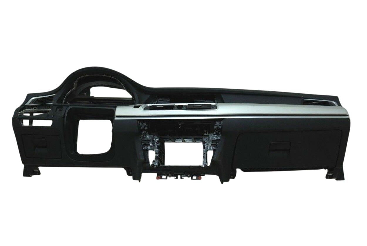 BMW 5 (F10 / F11) Dashboard BMW 5 SERIES GT Dashboard OEM 51459199071

Part...