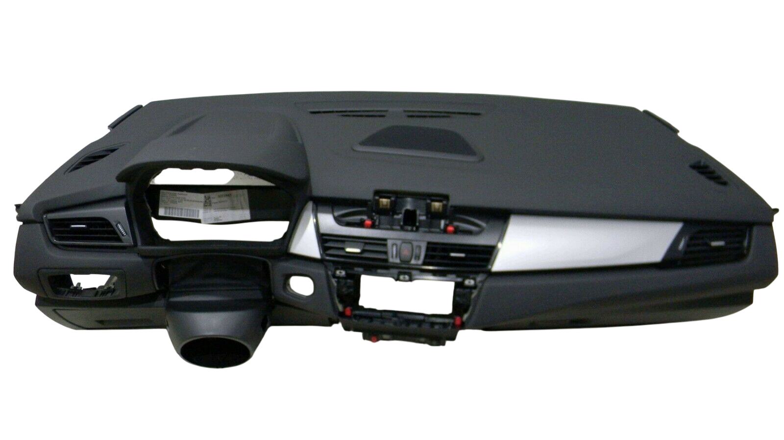 BMW 2 (F22 / F23) Dashboard BMW 2 SERIES Dashboard OEM 51169378406

Part co...