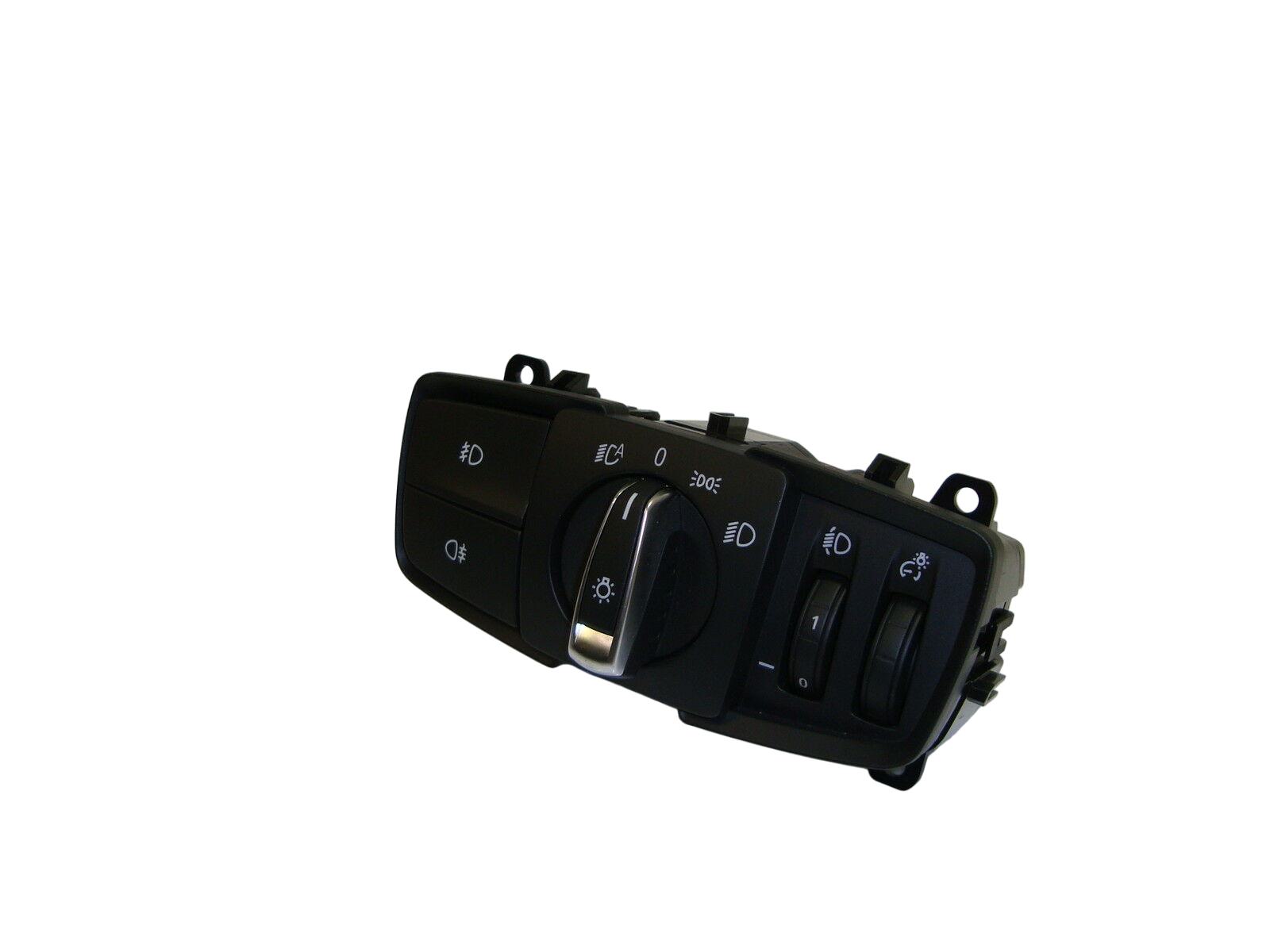 BMW X5 (F15) Bedieneinheit / Operating unit BMW X5 Bedieneinheit / Operating unit OEM 61319...