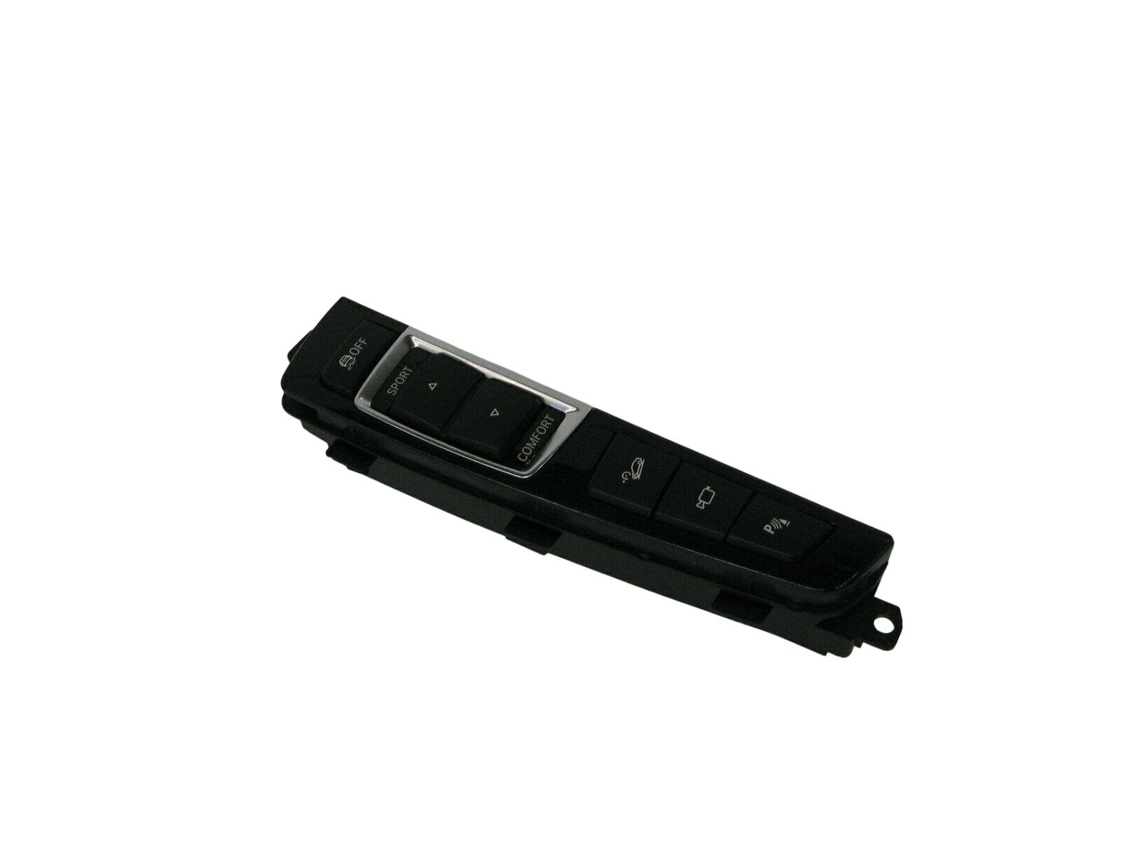 BMW 7 (G11 / G12) Parking PDC control unit/module BMW 7 SERIES Parking PDC control unit/module OE...