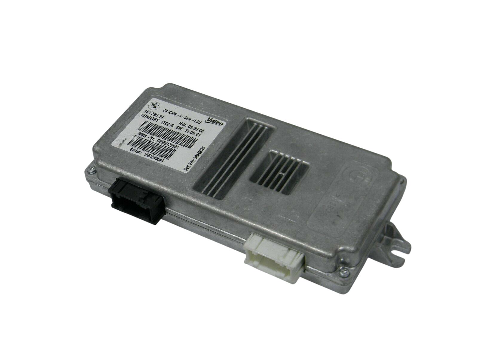 BMW X5 (F15) Camera control unit module BMW X5 Camera control unit module OEM 0E31289

...