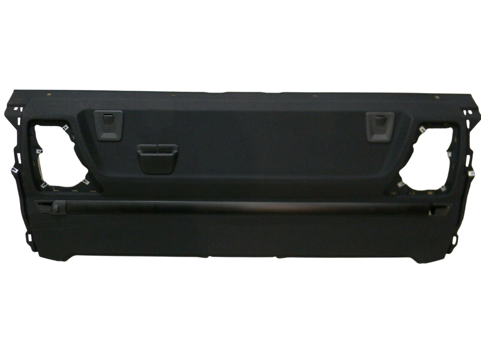 BMW 7 (G11 / G12) Parcel shelf BMW 7 SERIES Parcel shelf OEM 51467903810

Part...