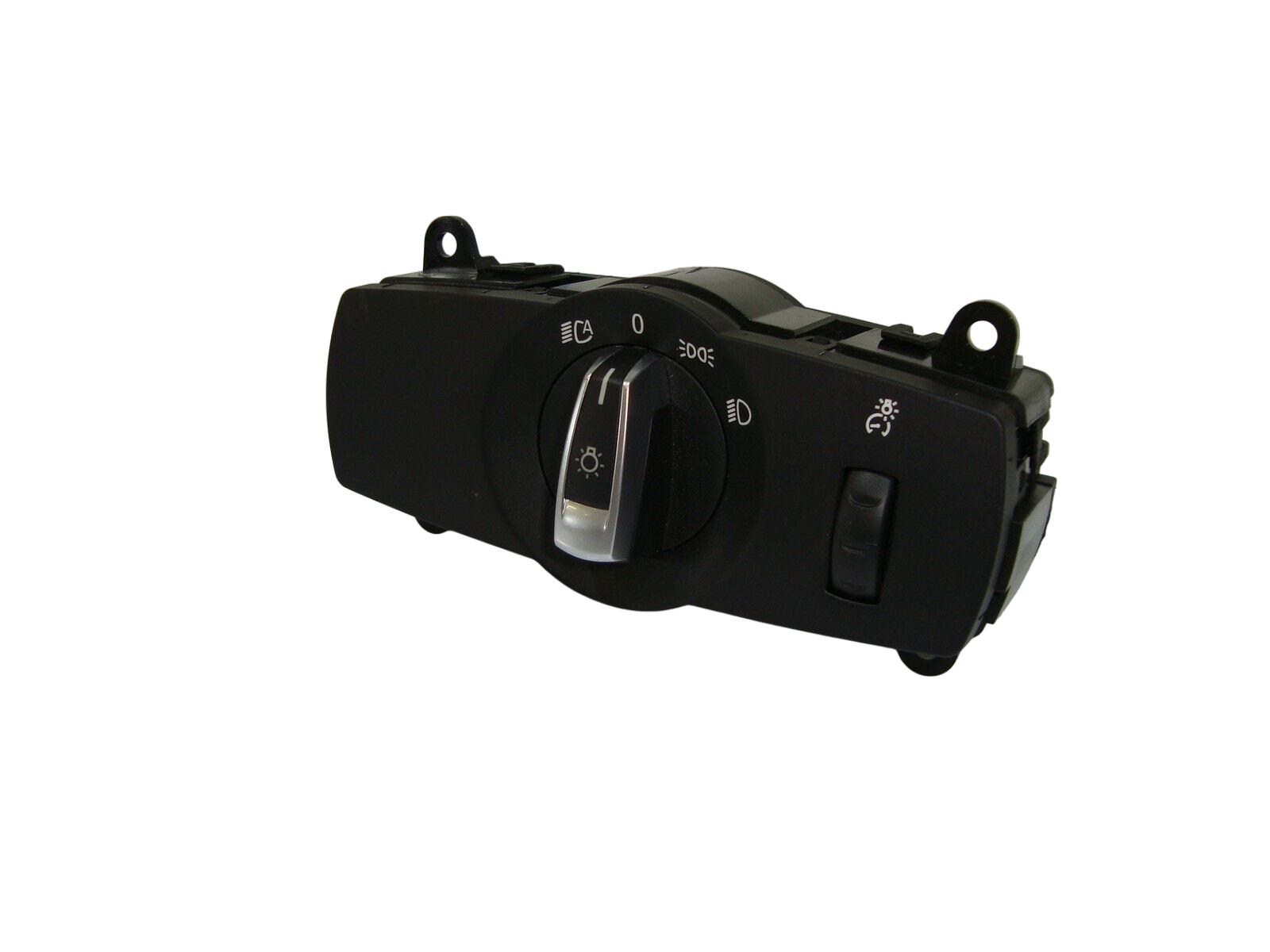 BMW 6 (F06 / F12 / F13) Свет переключатель BMW 6 SERIES Light switch OEM 61319204068

Part...