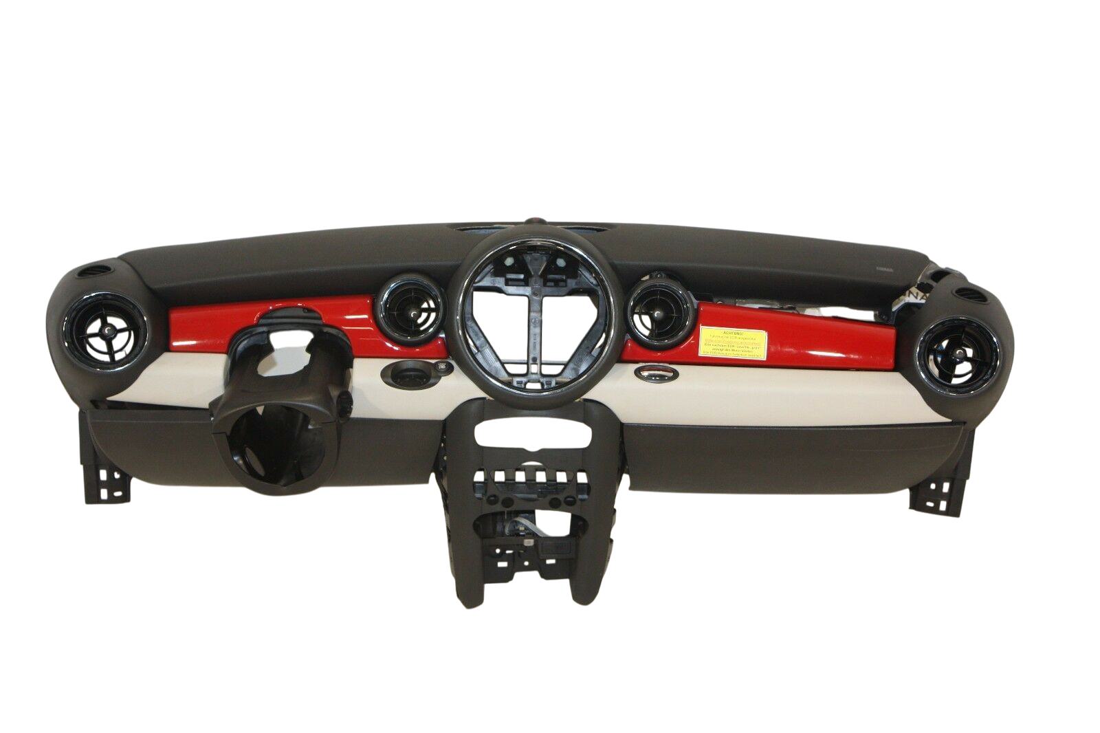 BMW 5 / i5 (G60 / G61) Dashboard BMW MINI Cabrio R57, MINI Clubman R55, MINI Clu...