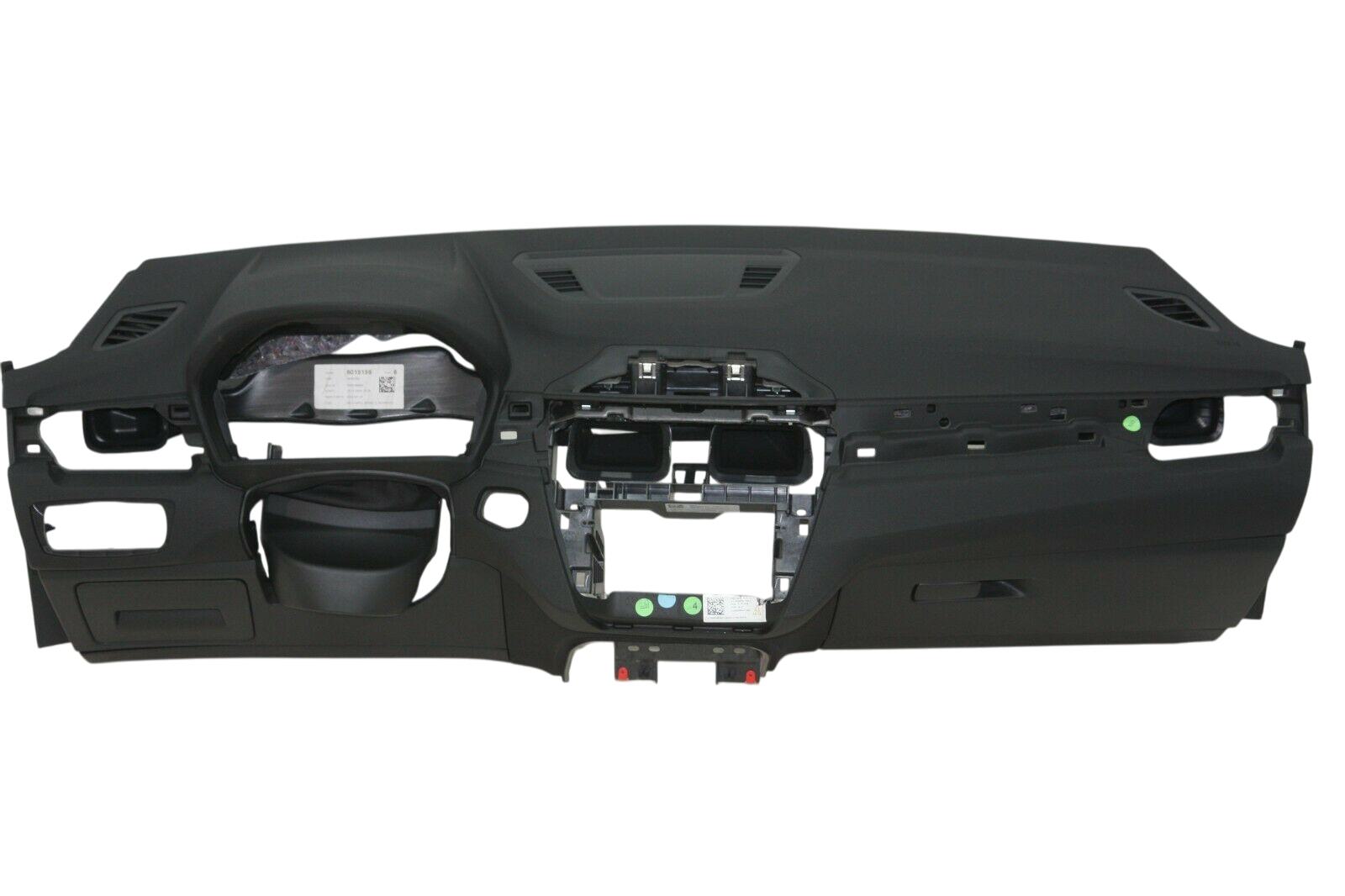 BMW X1 (F48) Dashboard BMW X1 Dashboard OEM 51166965758

Part codes: 5...